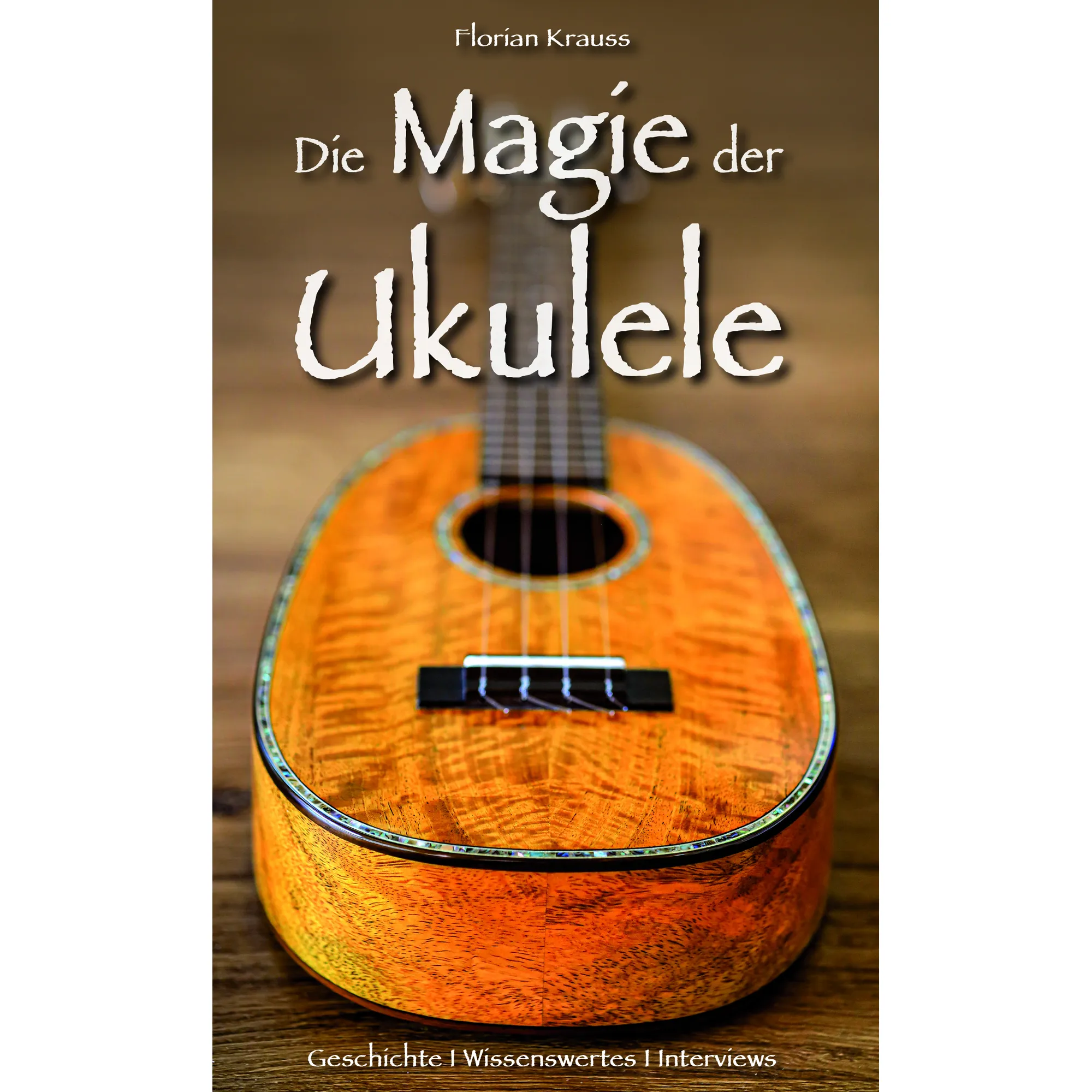 Die Magie der Ukulele
