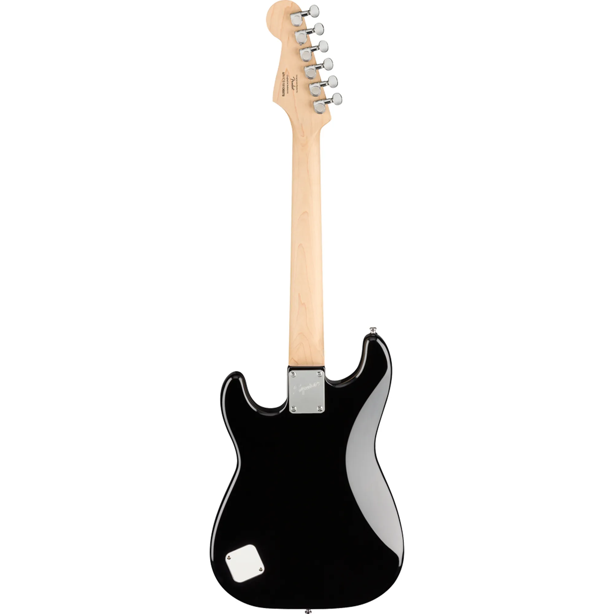 Fender Squier Mini Stratocaster LRL - BLK