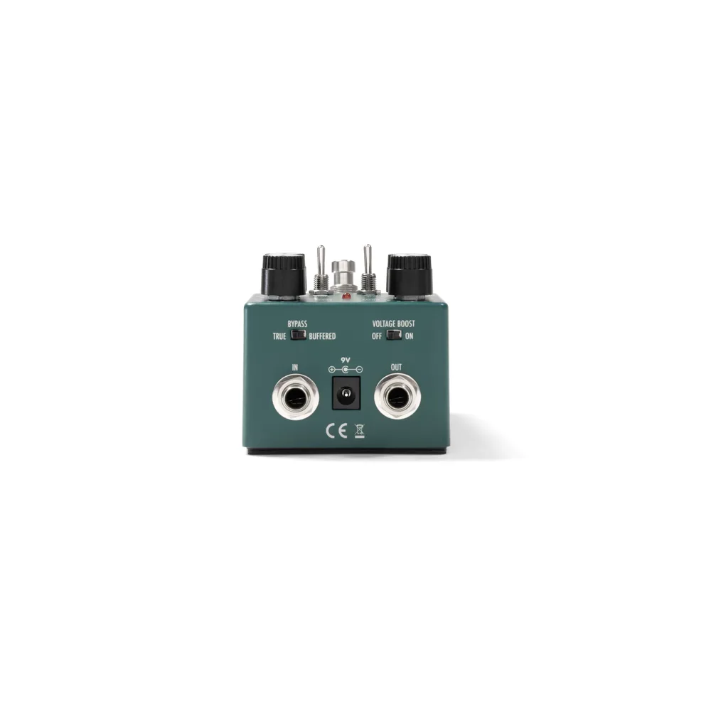 Warm Audio WA-TS Tube Squealer