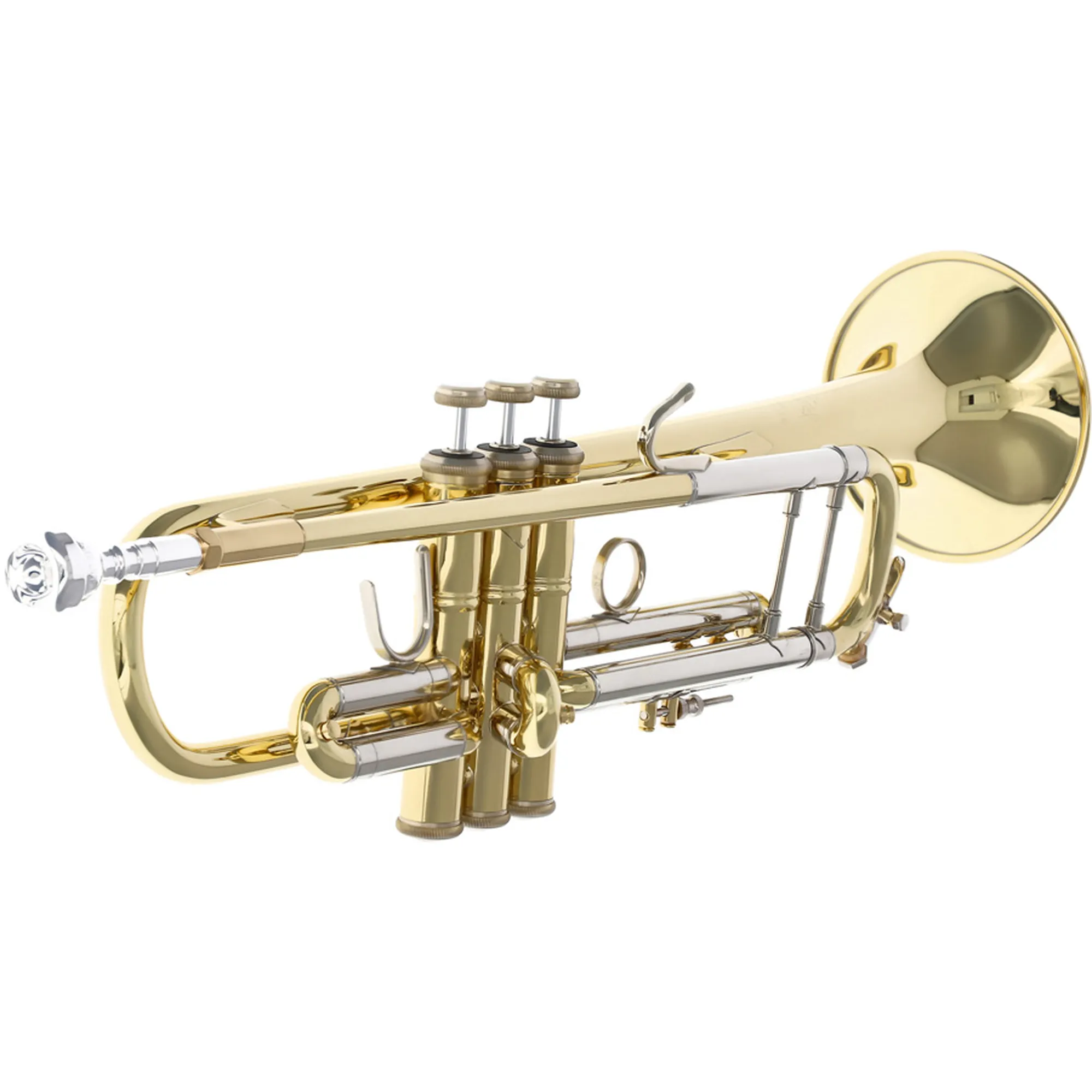 Bach Stradivarius 180-43R