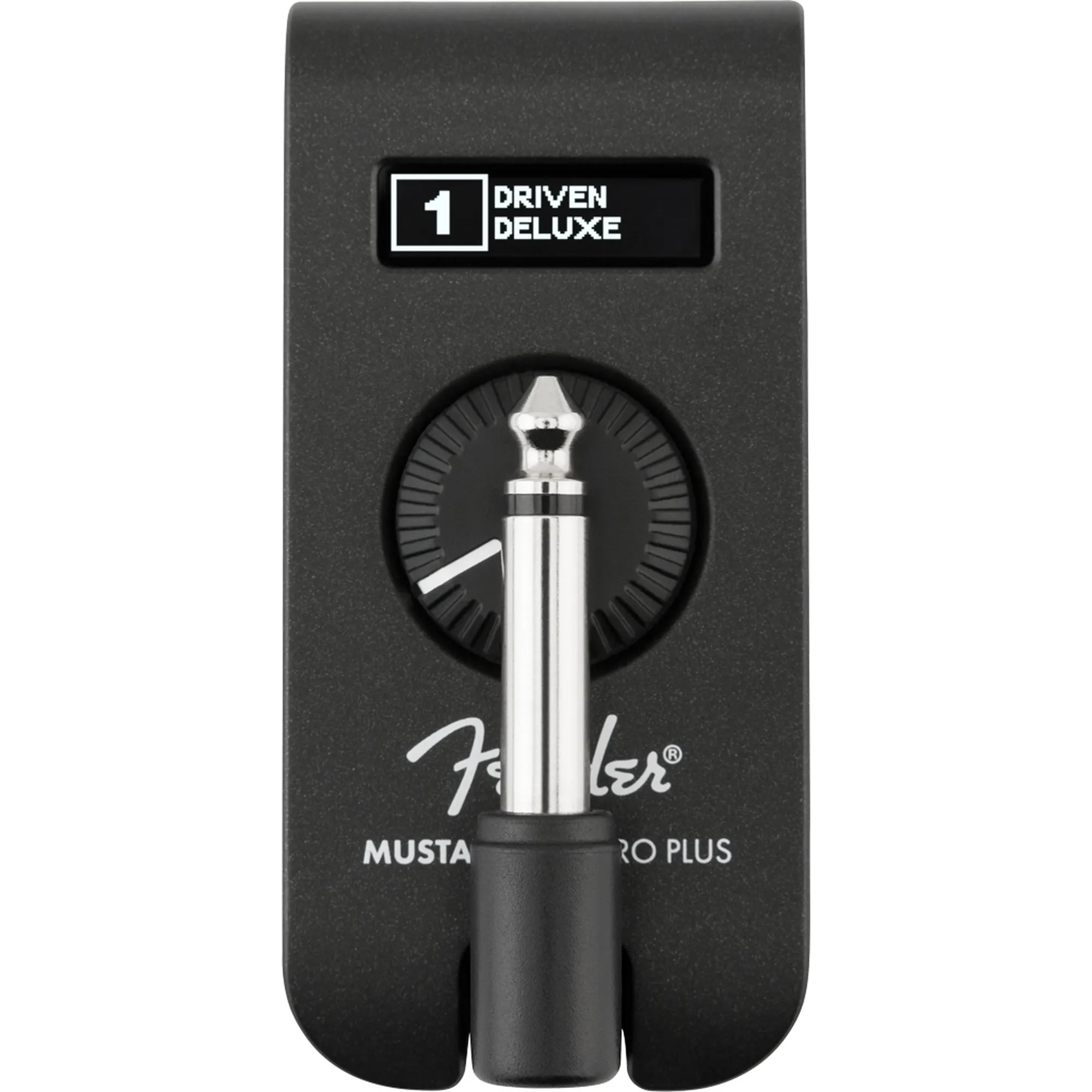 Fender Mustang Micro Plus