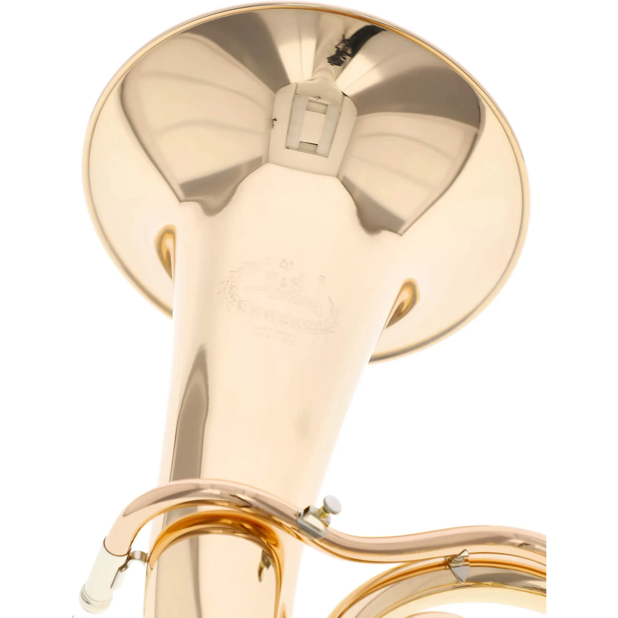 B&S 3032/2-L Vorführinstrument