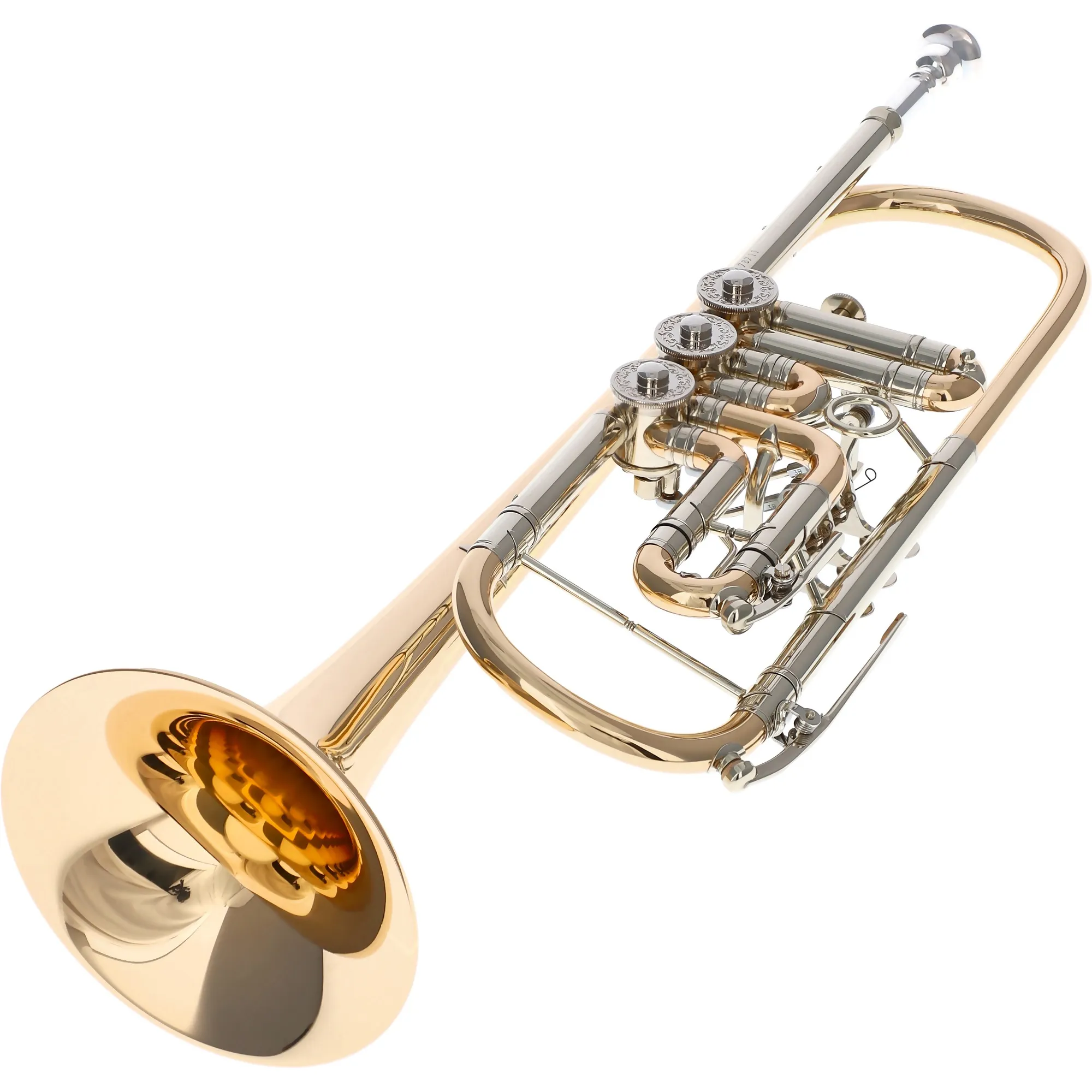 Scherzer 8218W-L