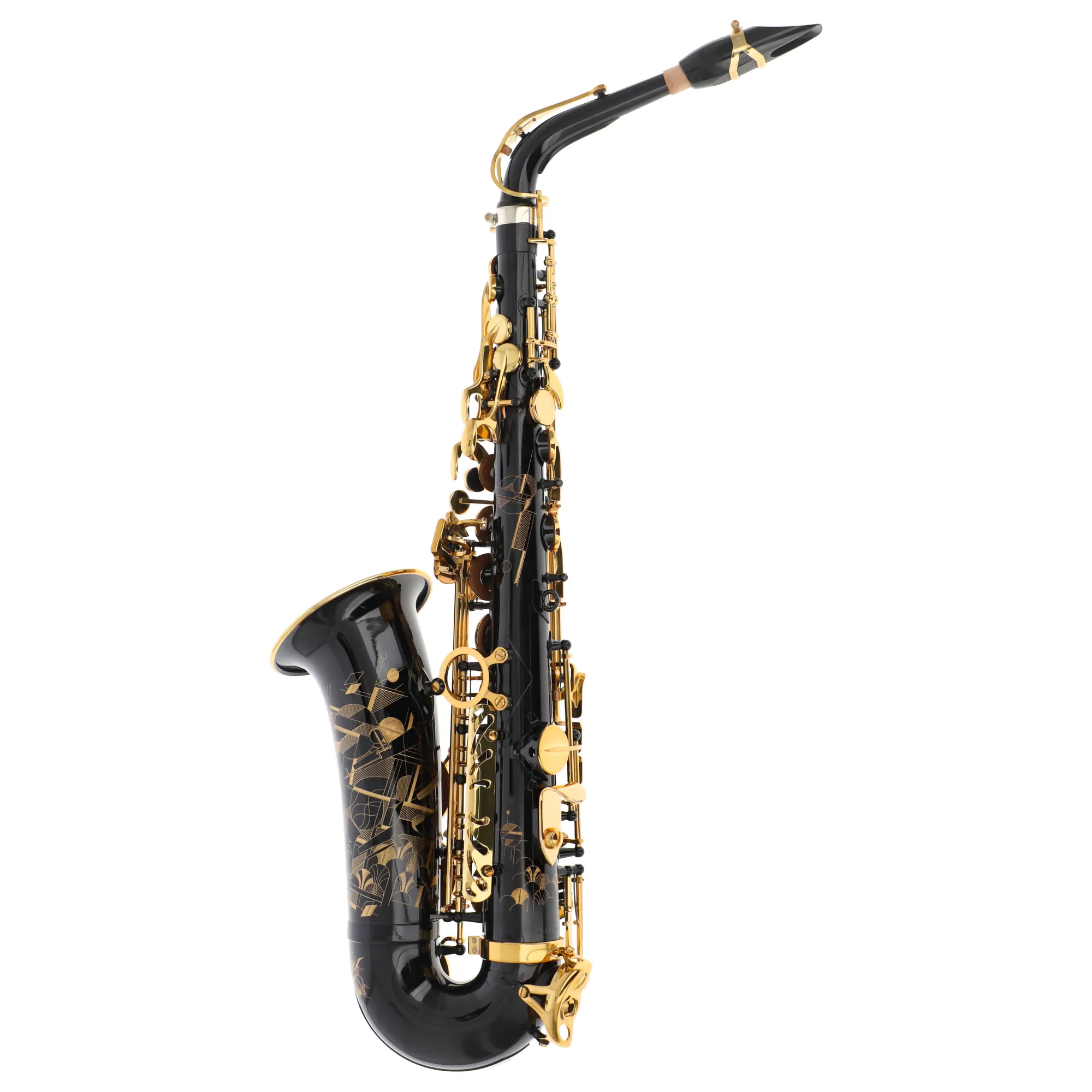 Selmer Signature SE-ASIB