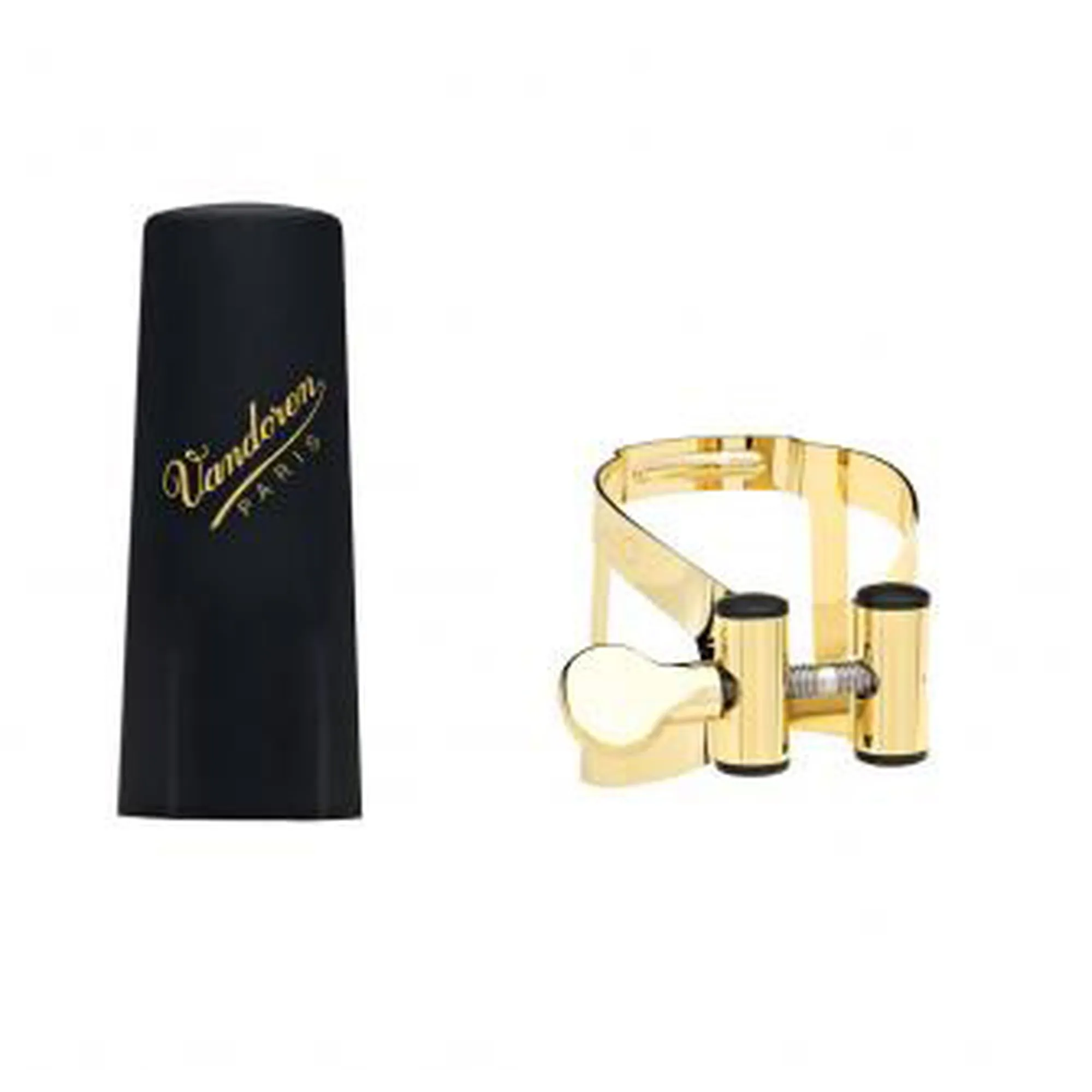 Vandoren M|O Bariton-Saxophon LC59DP