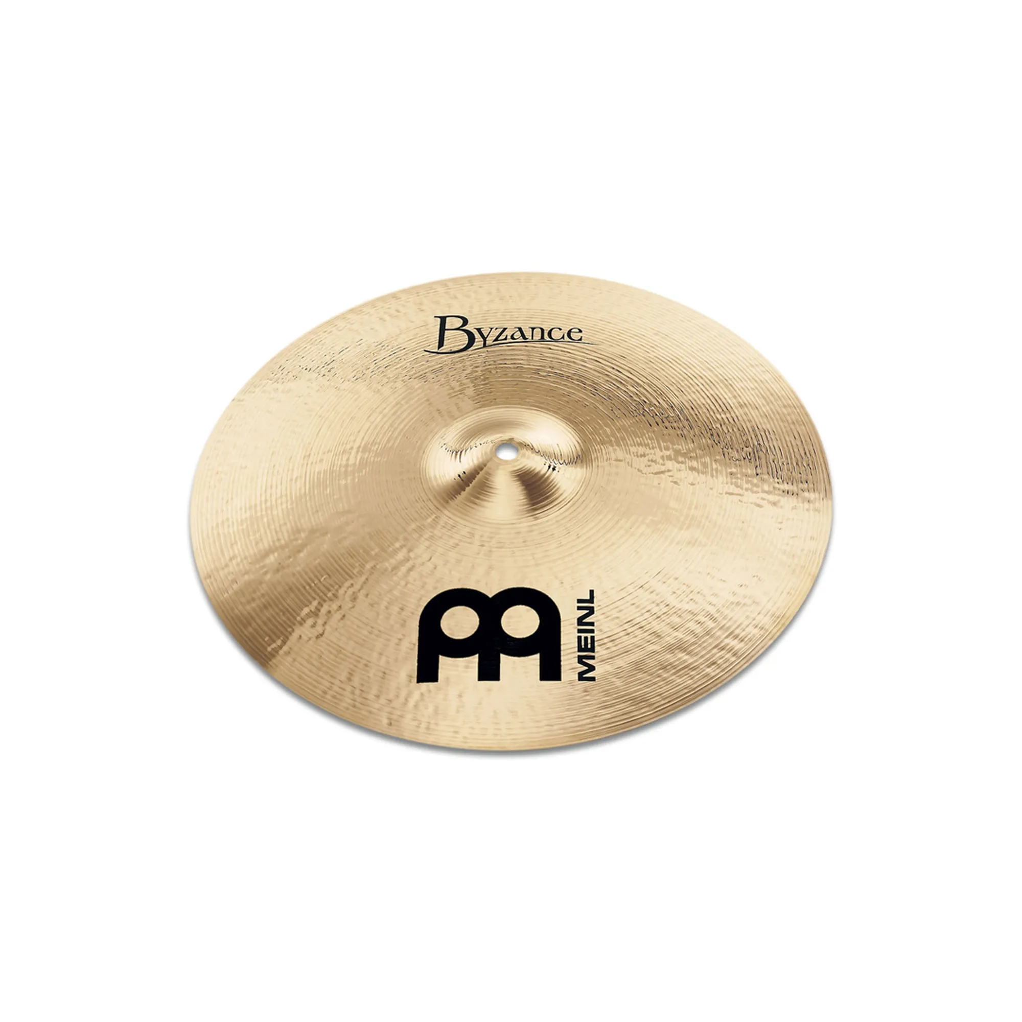 Meinl 16" Byzance Brilliant Med. Thin