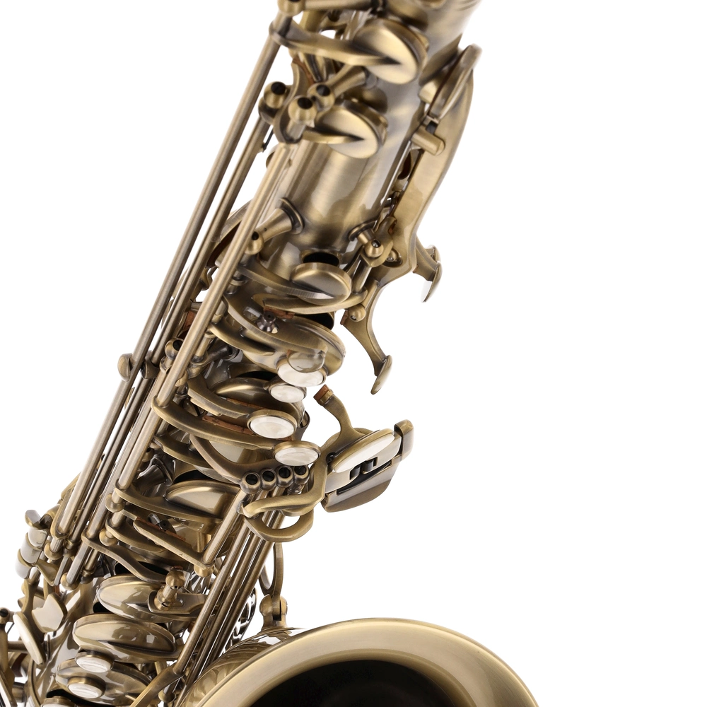 Reisser Academia RTS-48 II Antique