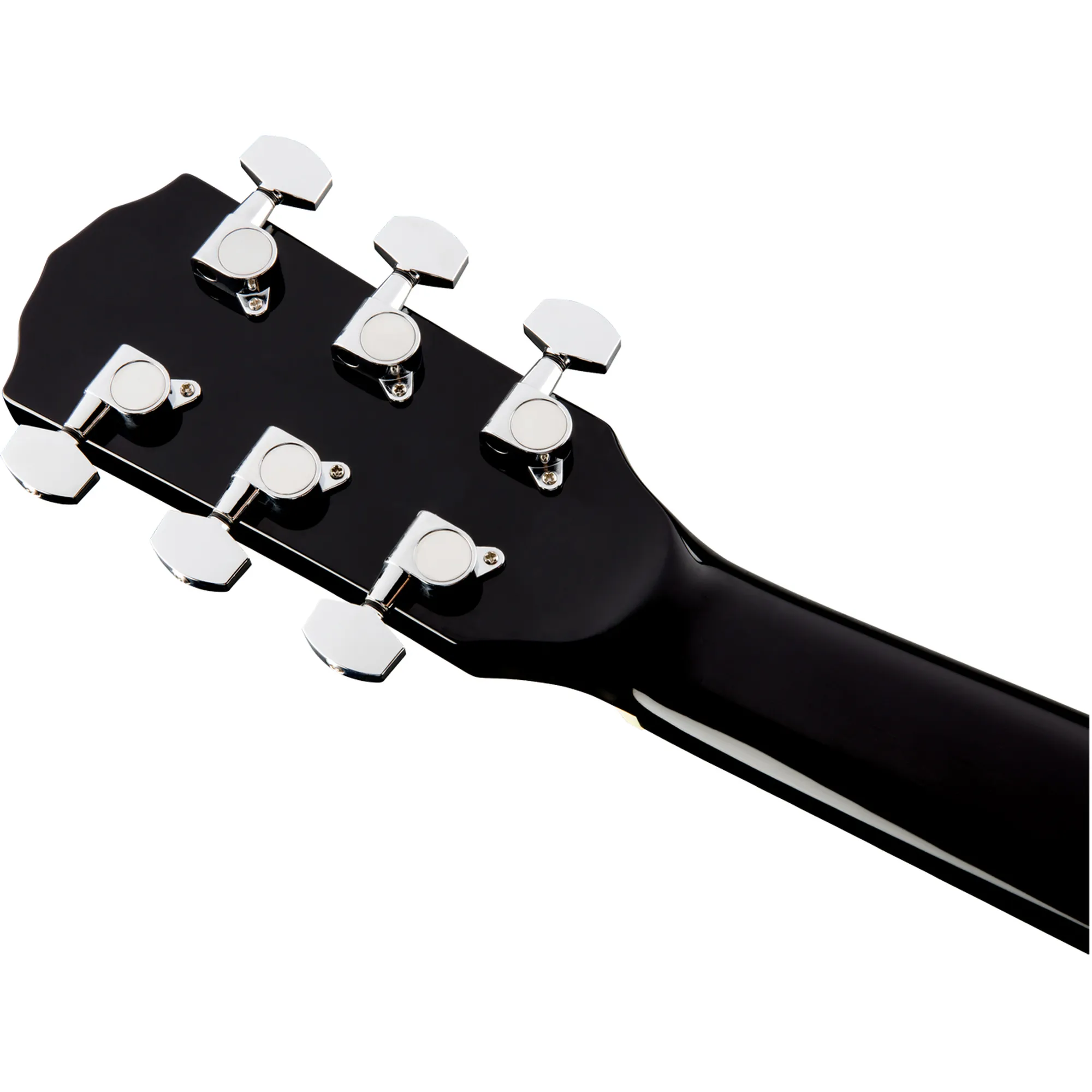 Fender CD-60SCE Black