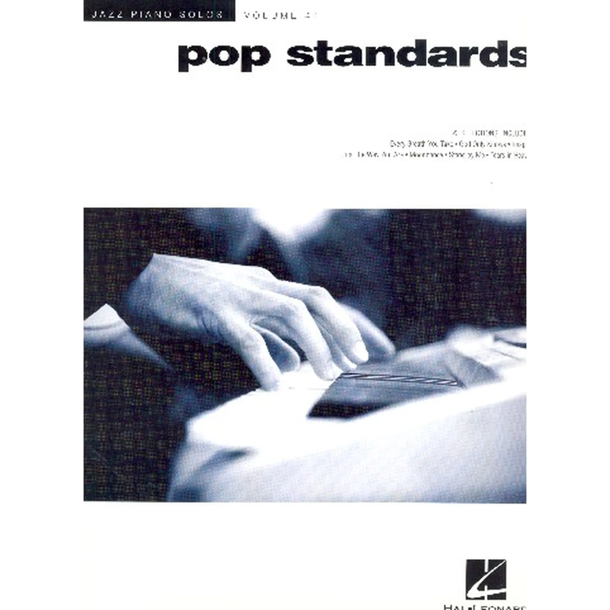 Pop Standards