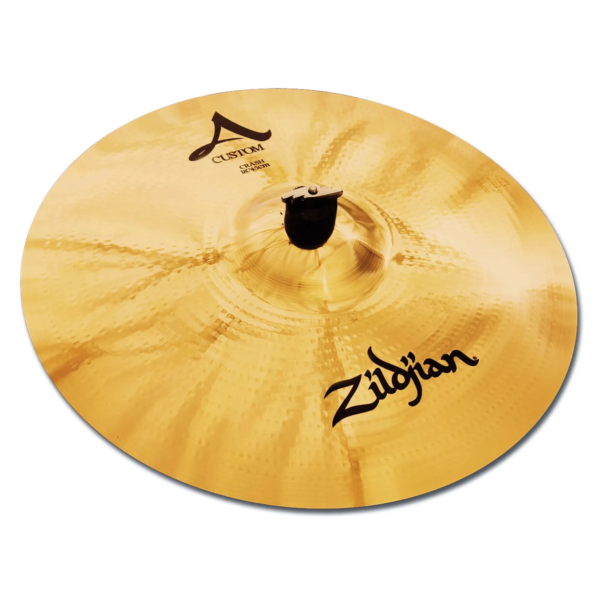 Zildjian 18" A Custom