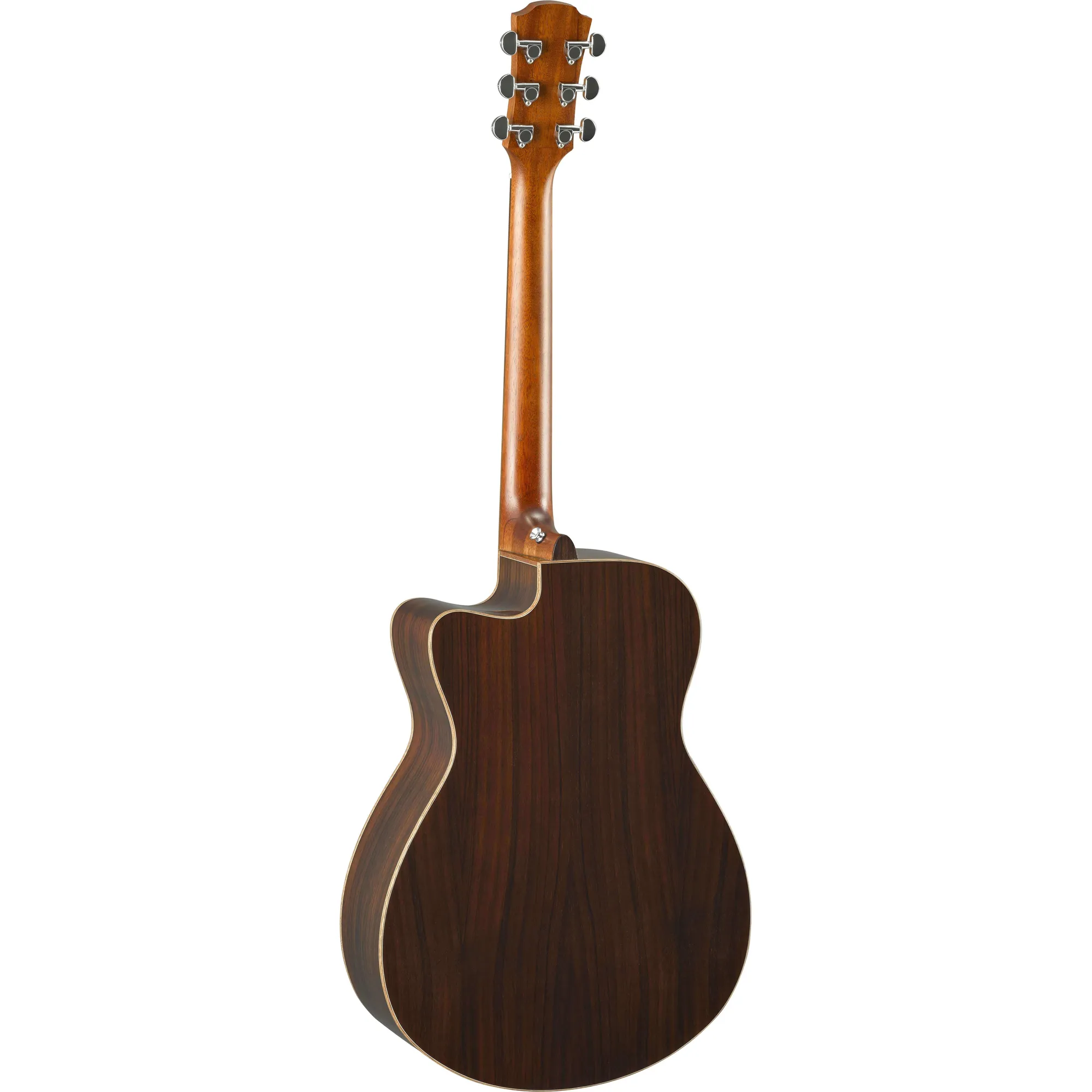 Yamaha AC1R II Vintage Natural