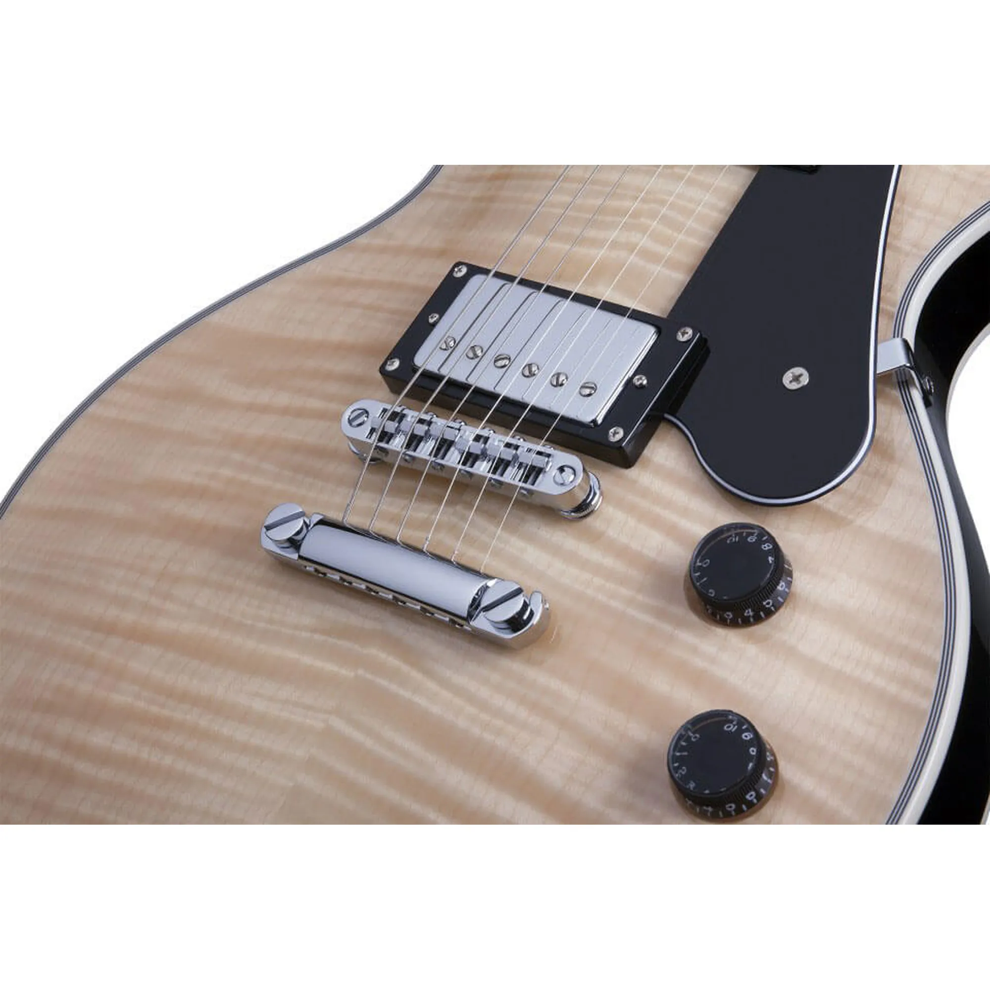 Schecter Custom Solo-II - GNAT