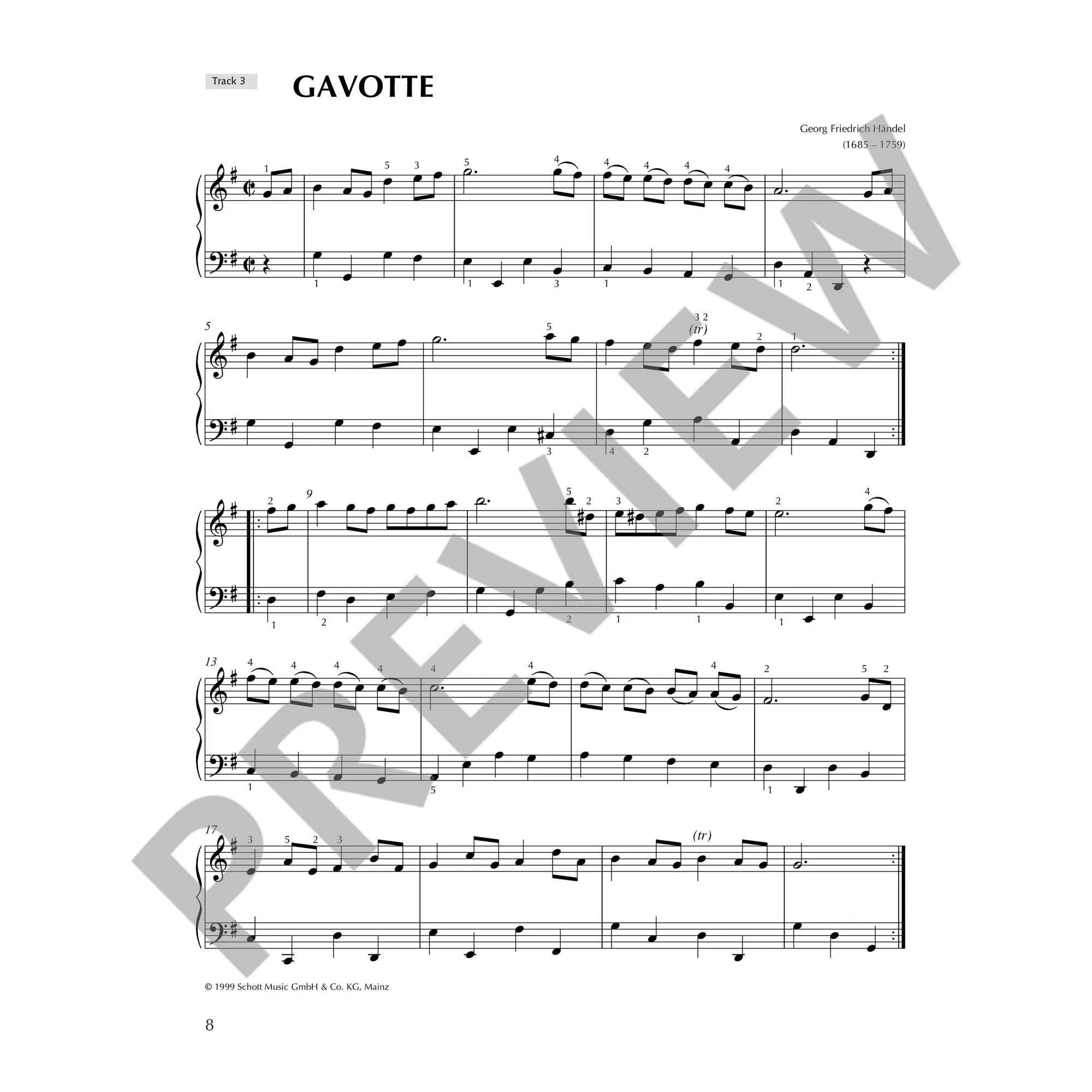 Klavier spielen - mein schönstes Hobby - Der Klassikband