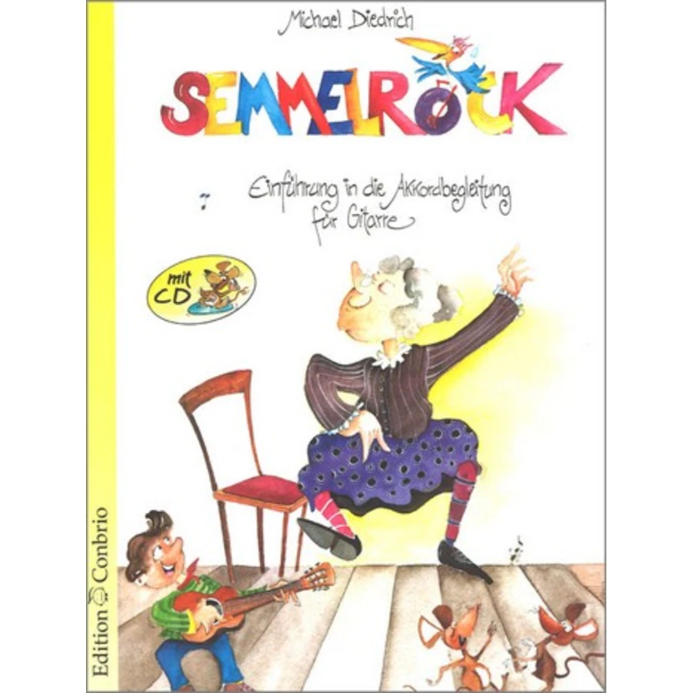 SEMMELROCK