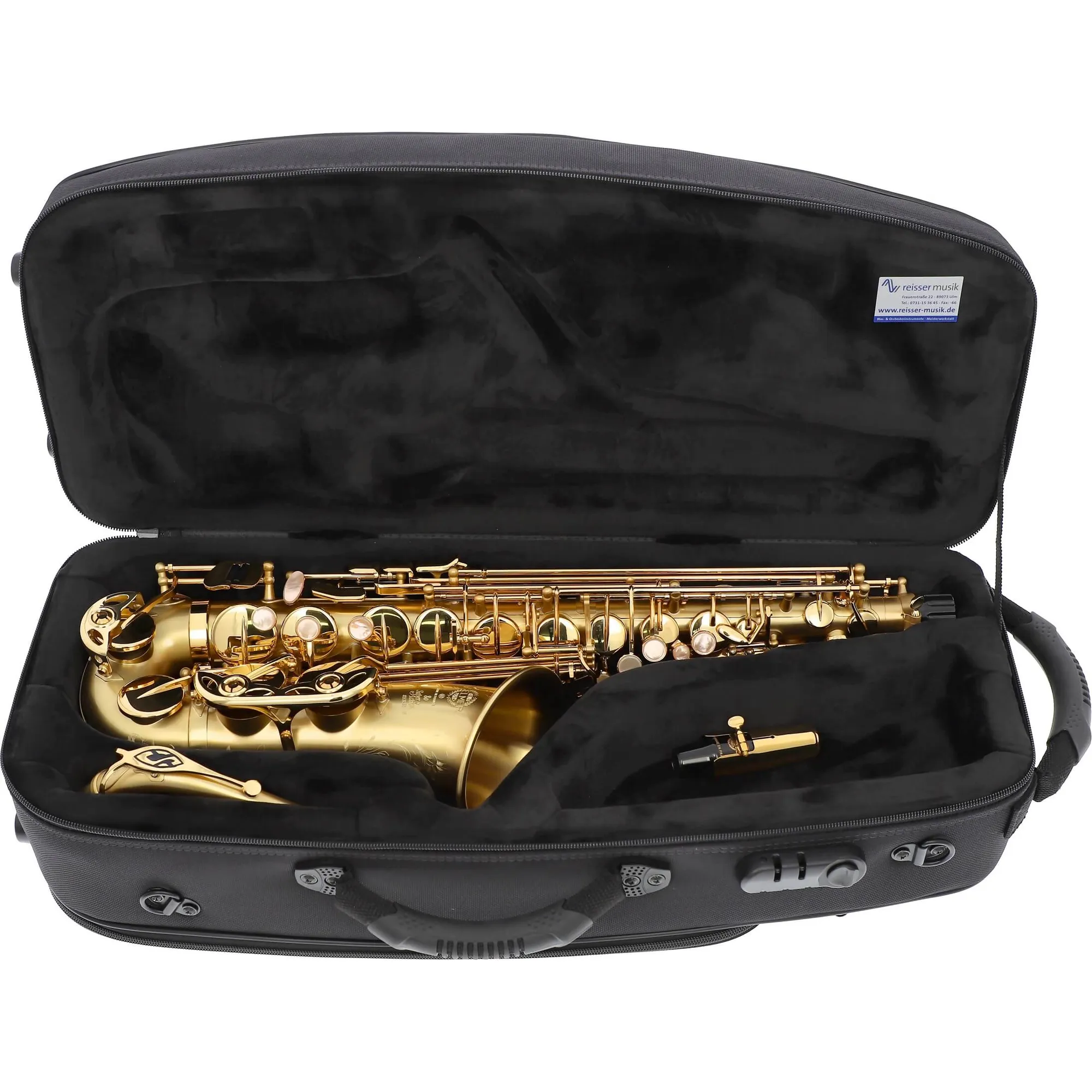 Selmer SA 80 II SE-A2M