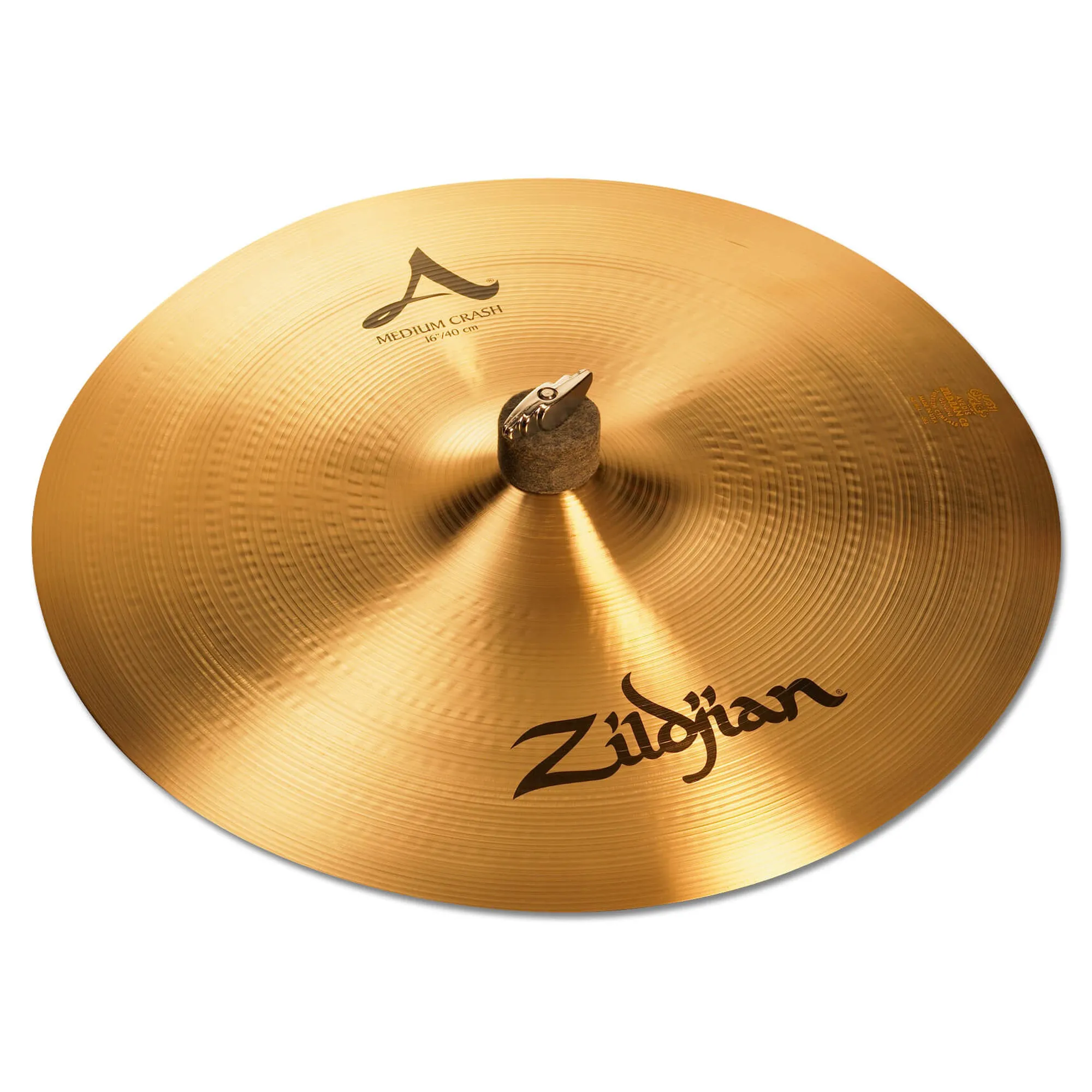 Zildjian 16" A Medium