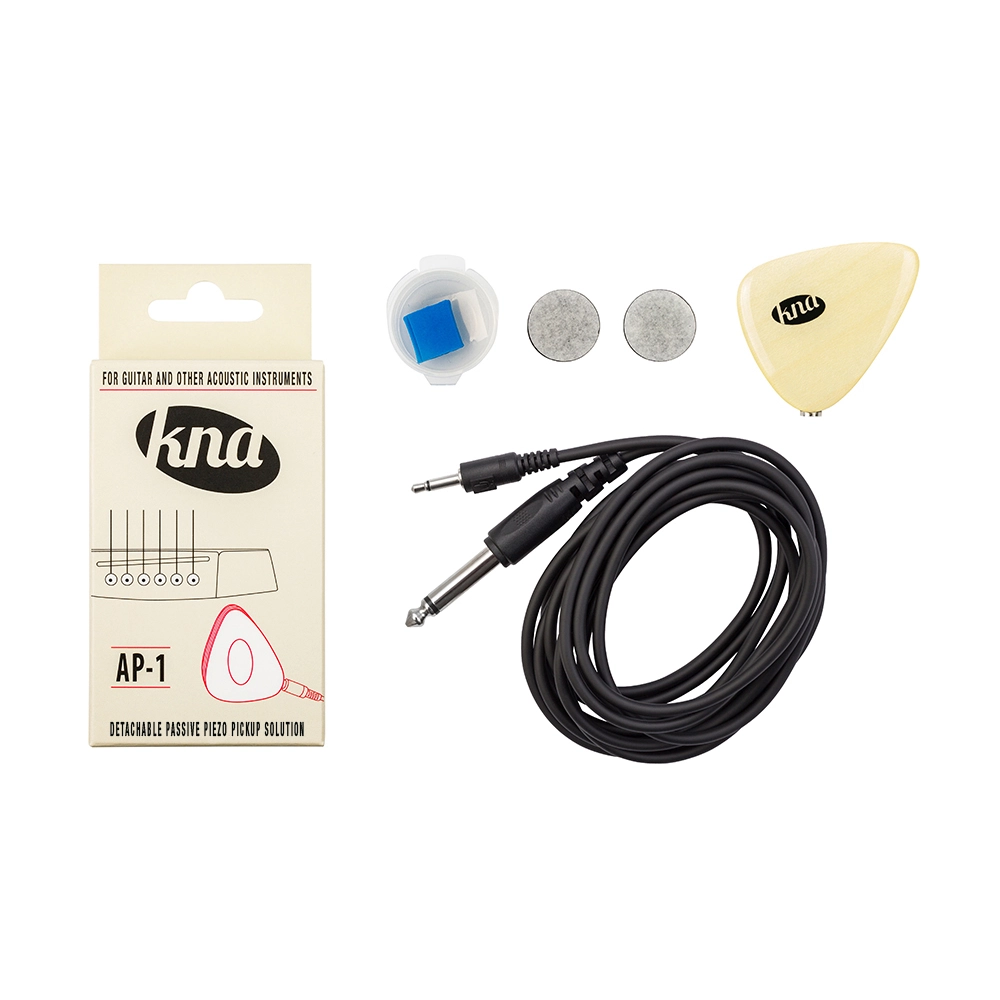 KNA Pickups AP-1