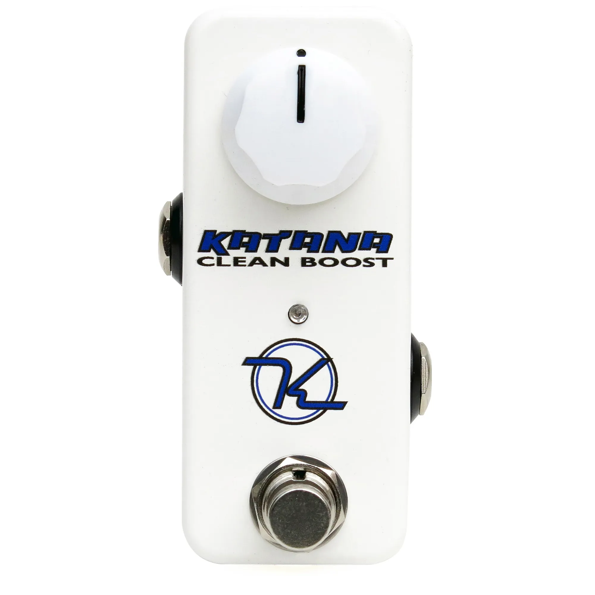 Keeley Katana Mini Boost