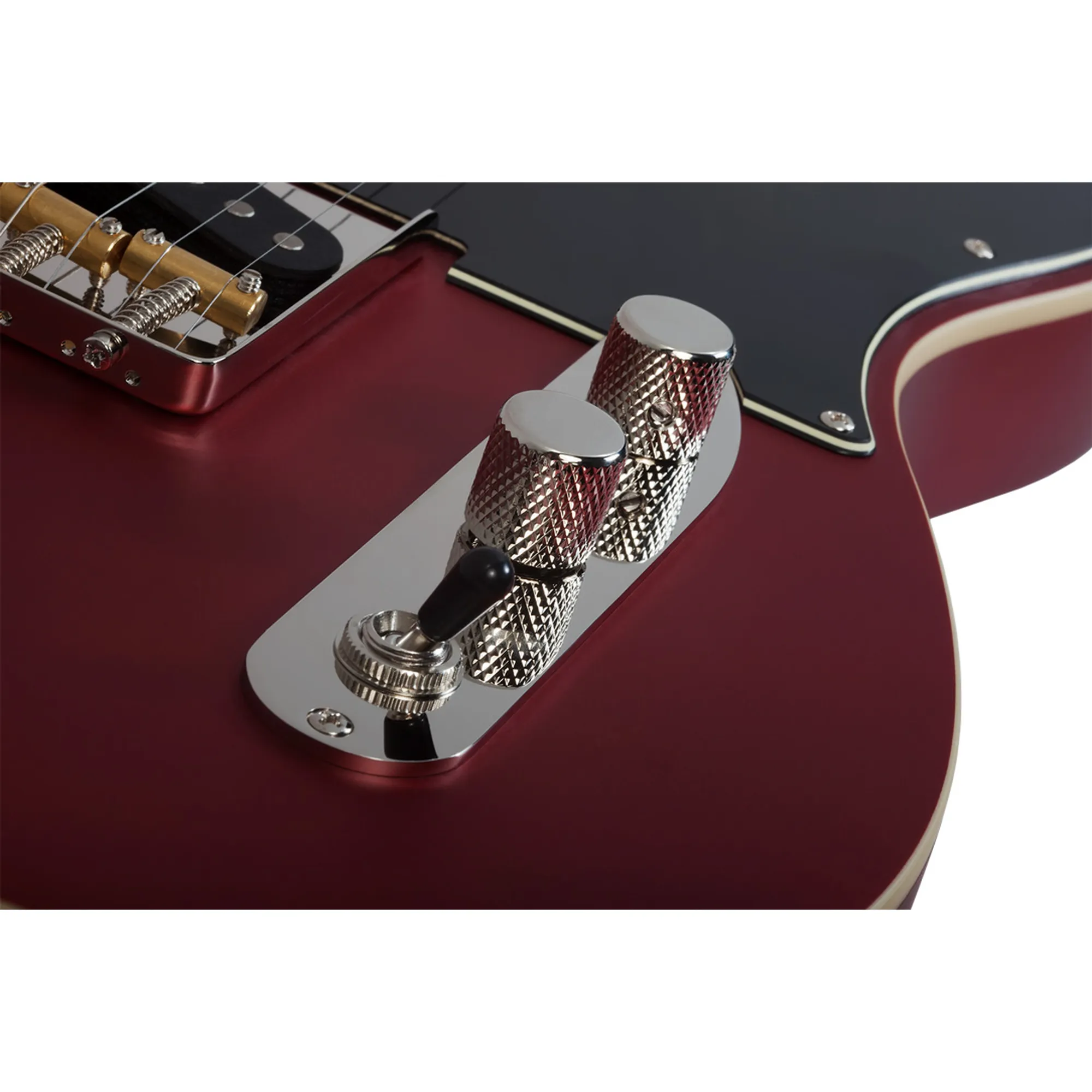 Schecter PT Special Satin CAR