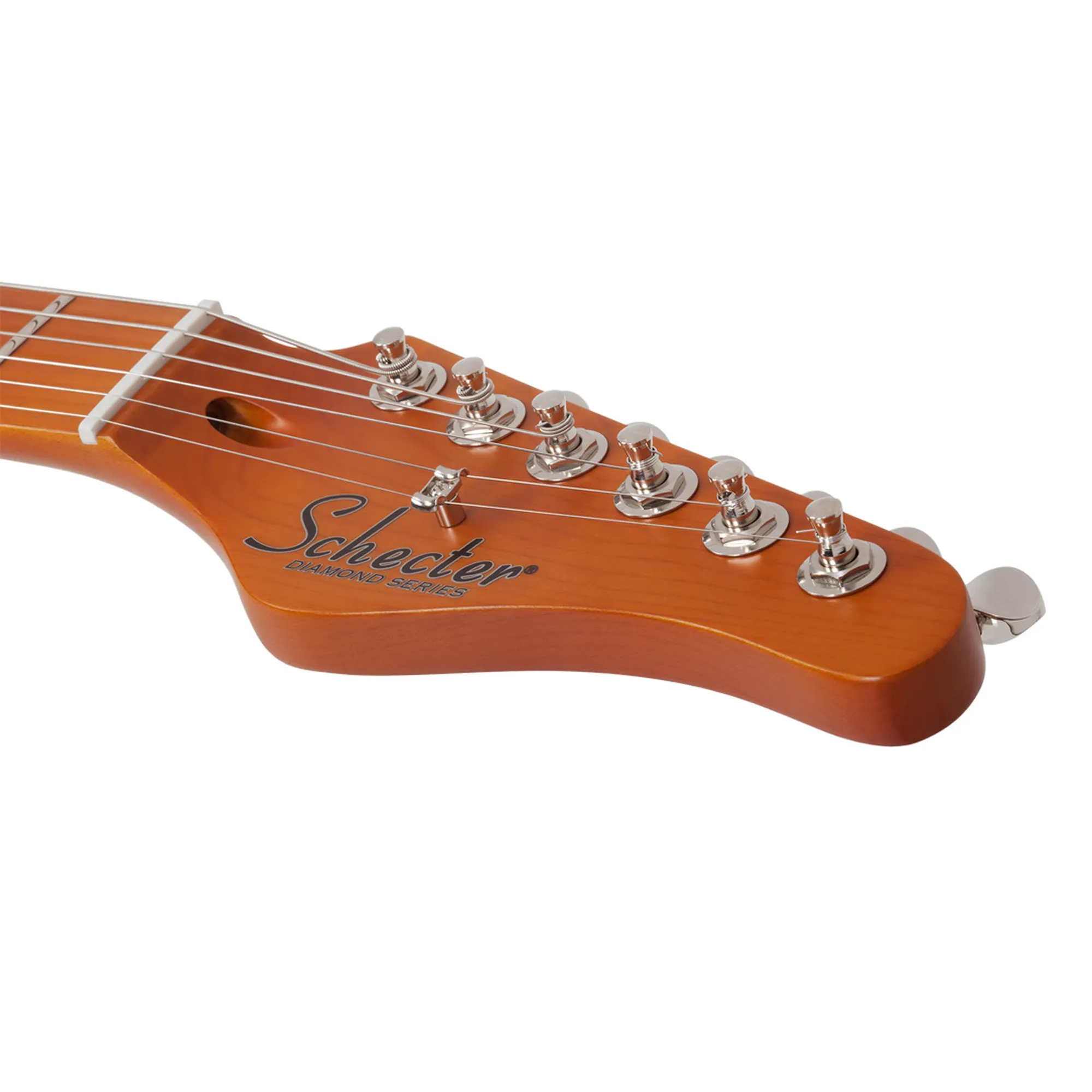 Schecter PT Special Satin CAR