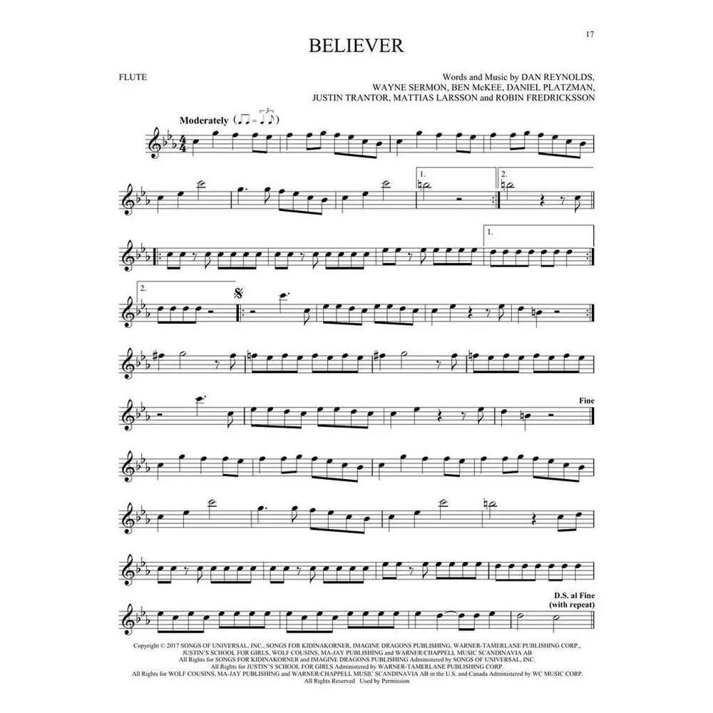 101 Simple Songs