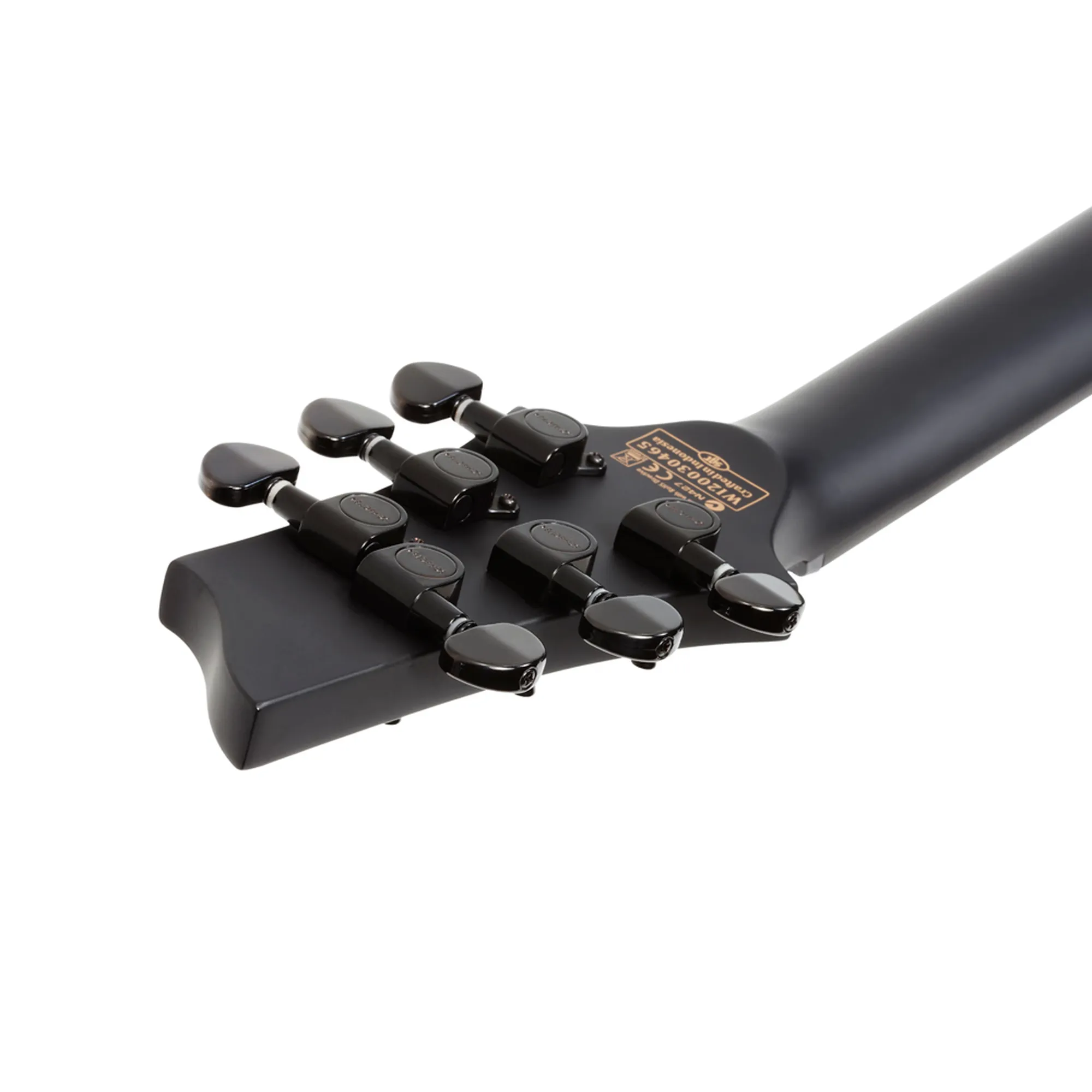 Schecter Damien 6 - SBK