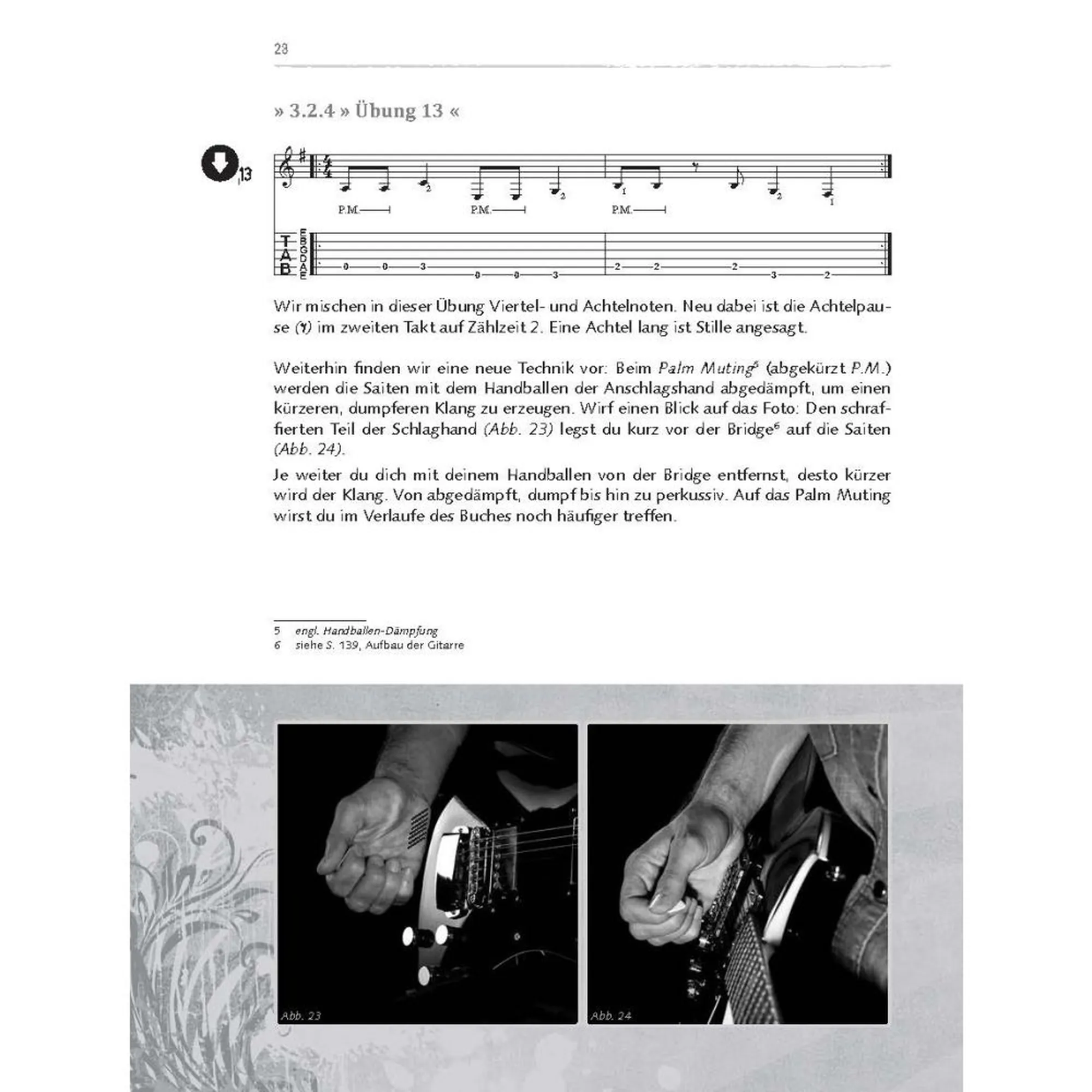 Beginner's Guitar