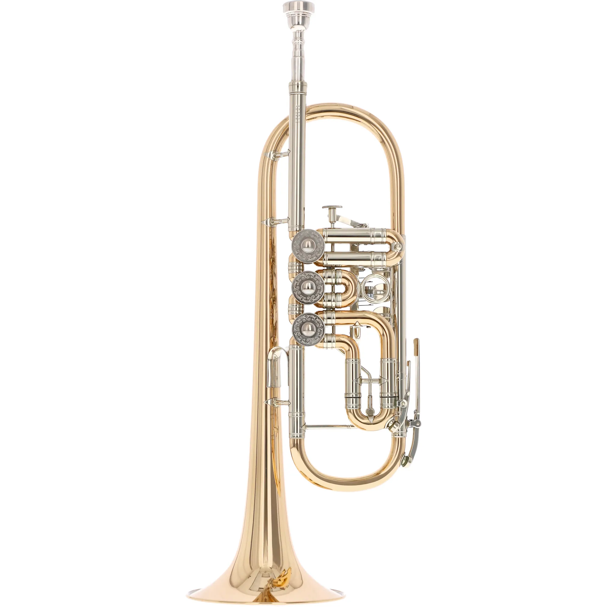 Scherzer 8217-L