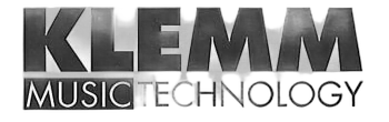 Klemm Music Technology e.K.