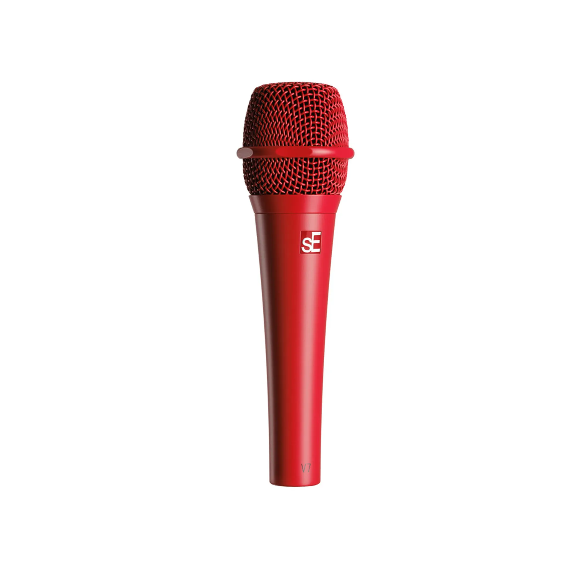 sE Electronics V7 Red