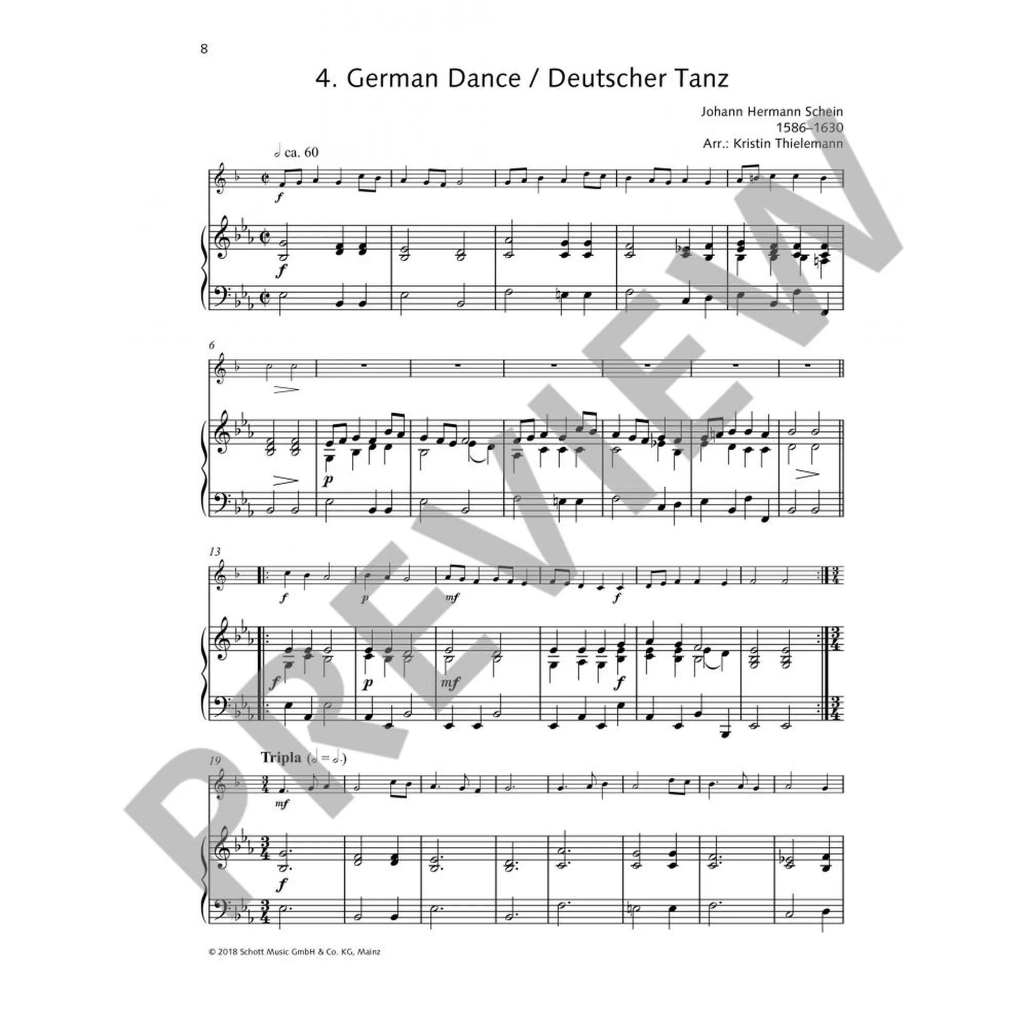 Easy Concert Pieces 1