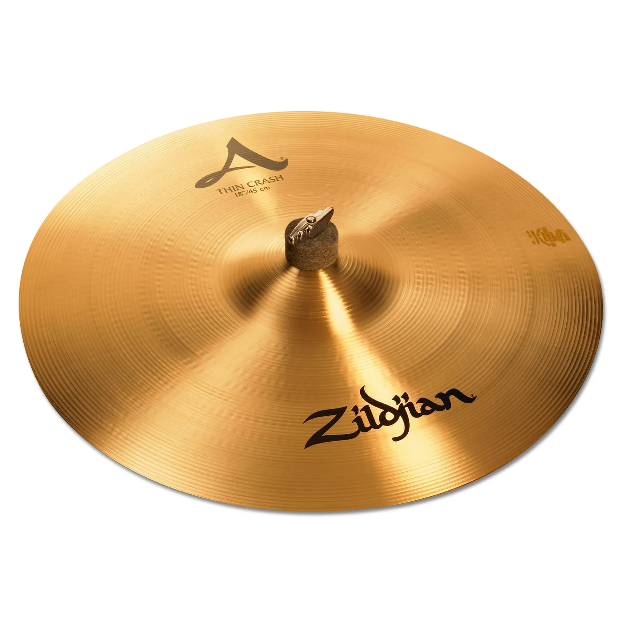 Zildjian 18" A Thin