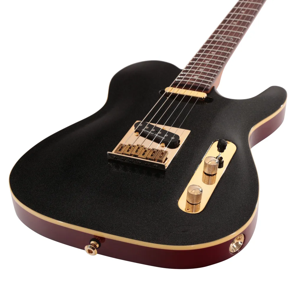 Chapman Lawmaker Classic - Manhattan Black