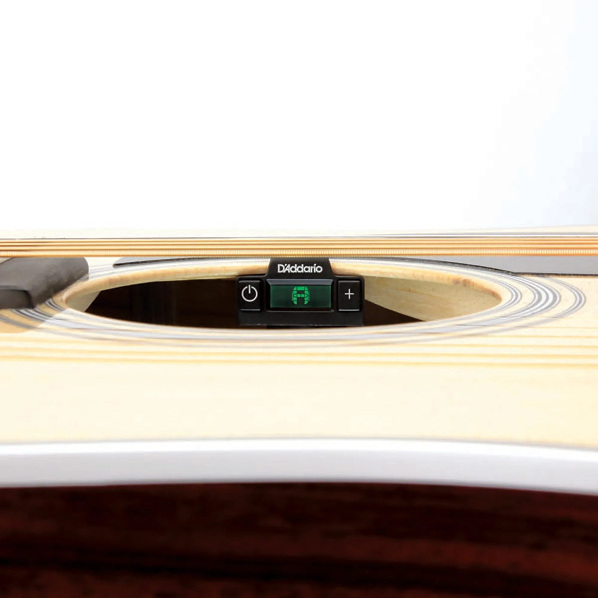 D'Addario CT-15