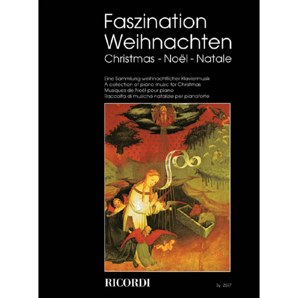 Faszination Weihnachten