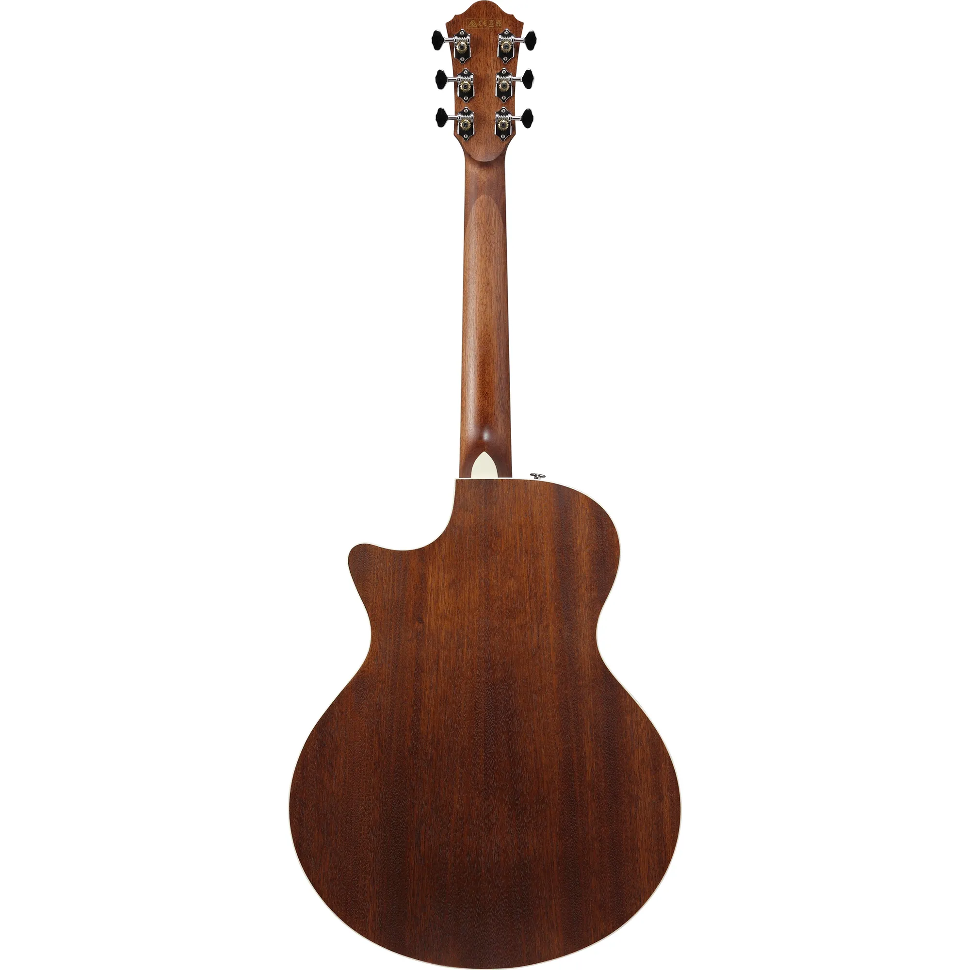 Ibanez AE240JR-MHS