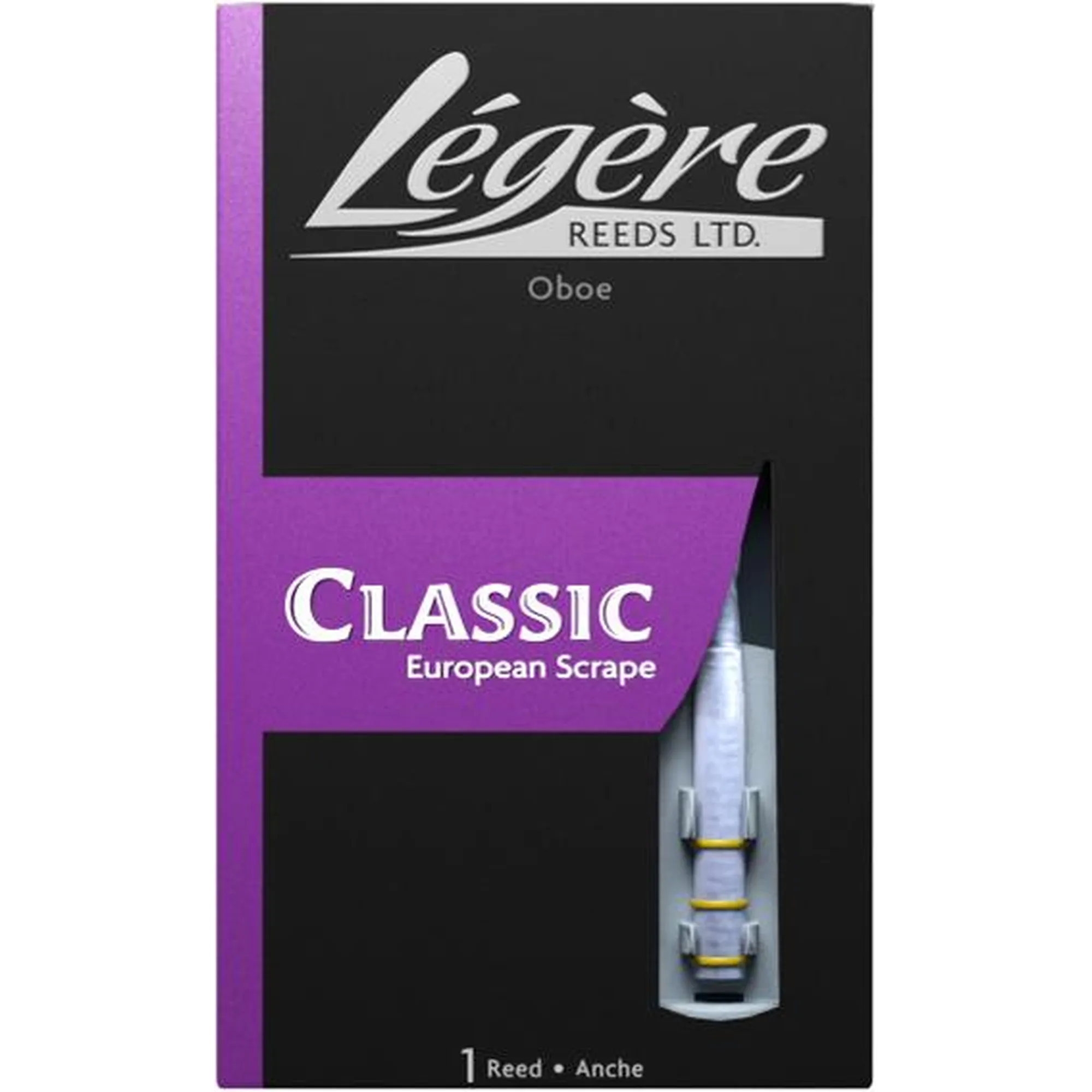 Legere Classic Medium