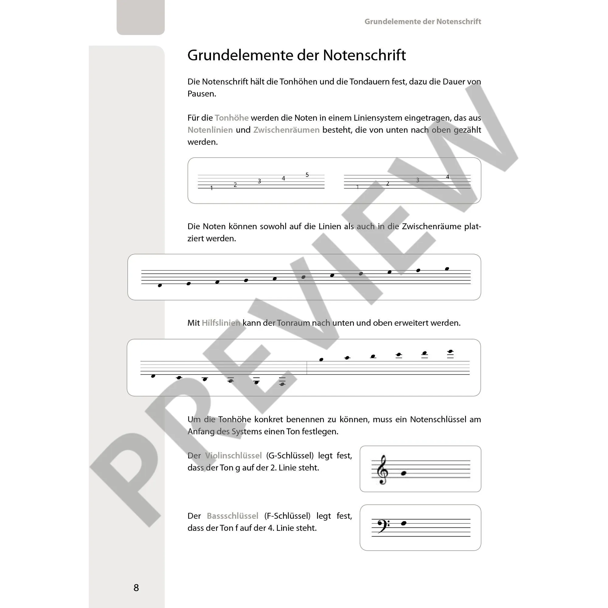 Audite PLUS - Gehörbildung
