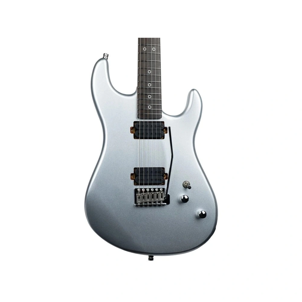 Henry's Fury FS-1 Bullet - Silver