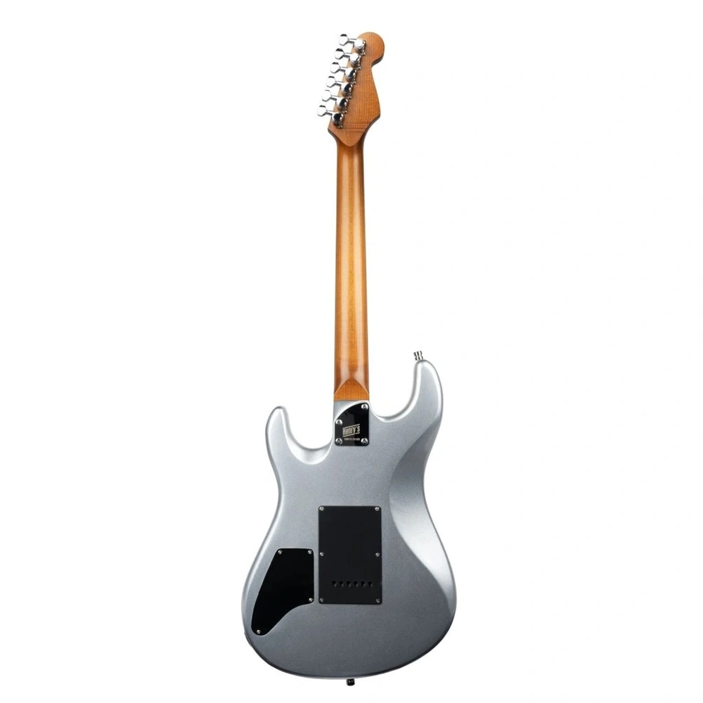 Henry's Fury FS-1 Bullet - Silver