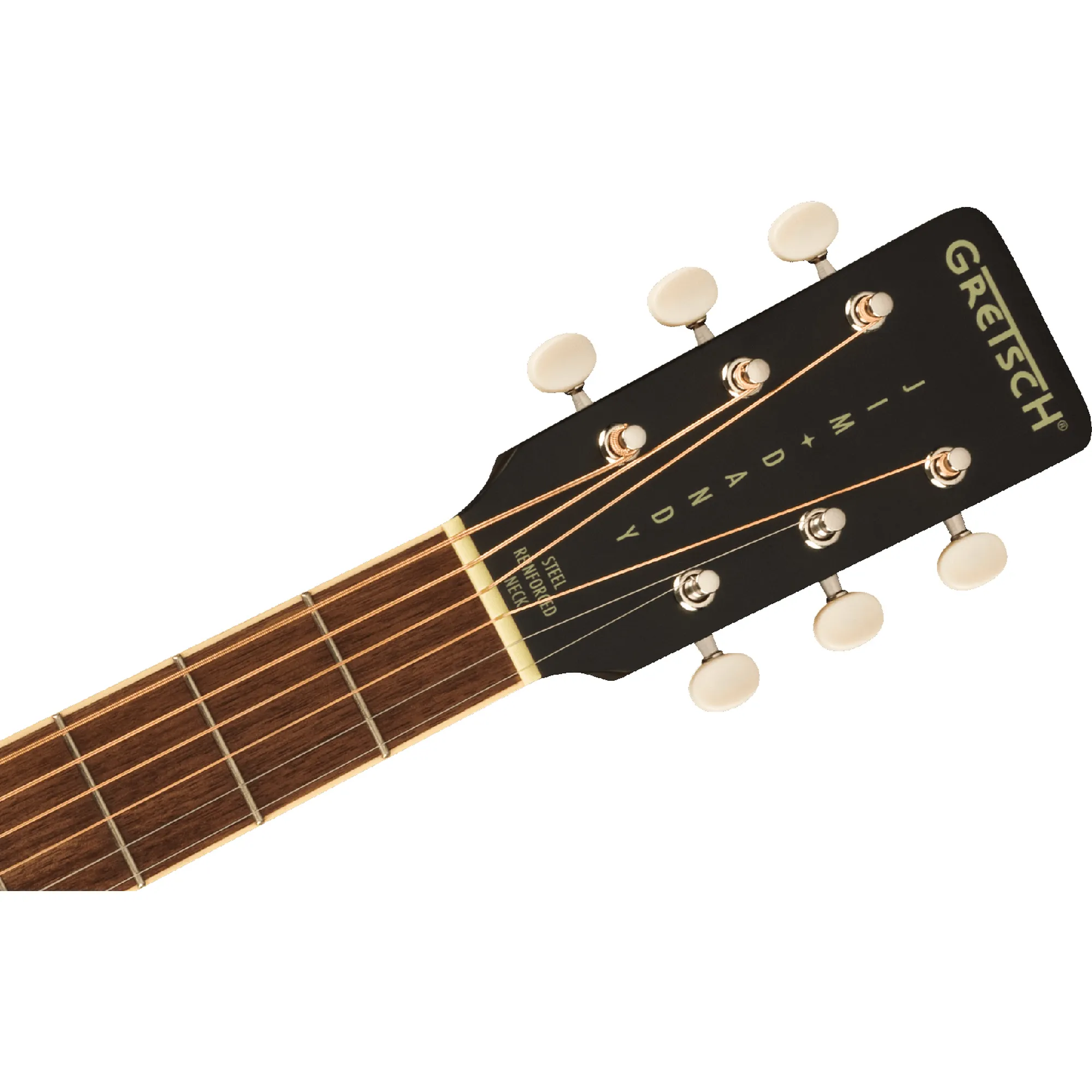 Gretsch Jim Dandy Dreadnought FRSTN