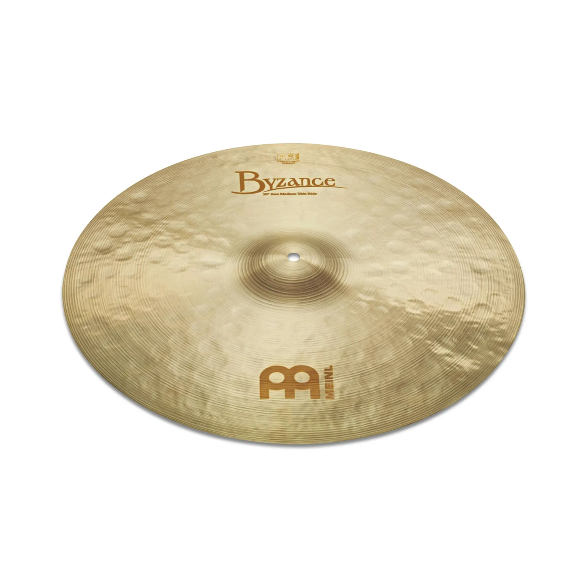 Meinl 20" Byzance Jazz Medium Thin