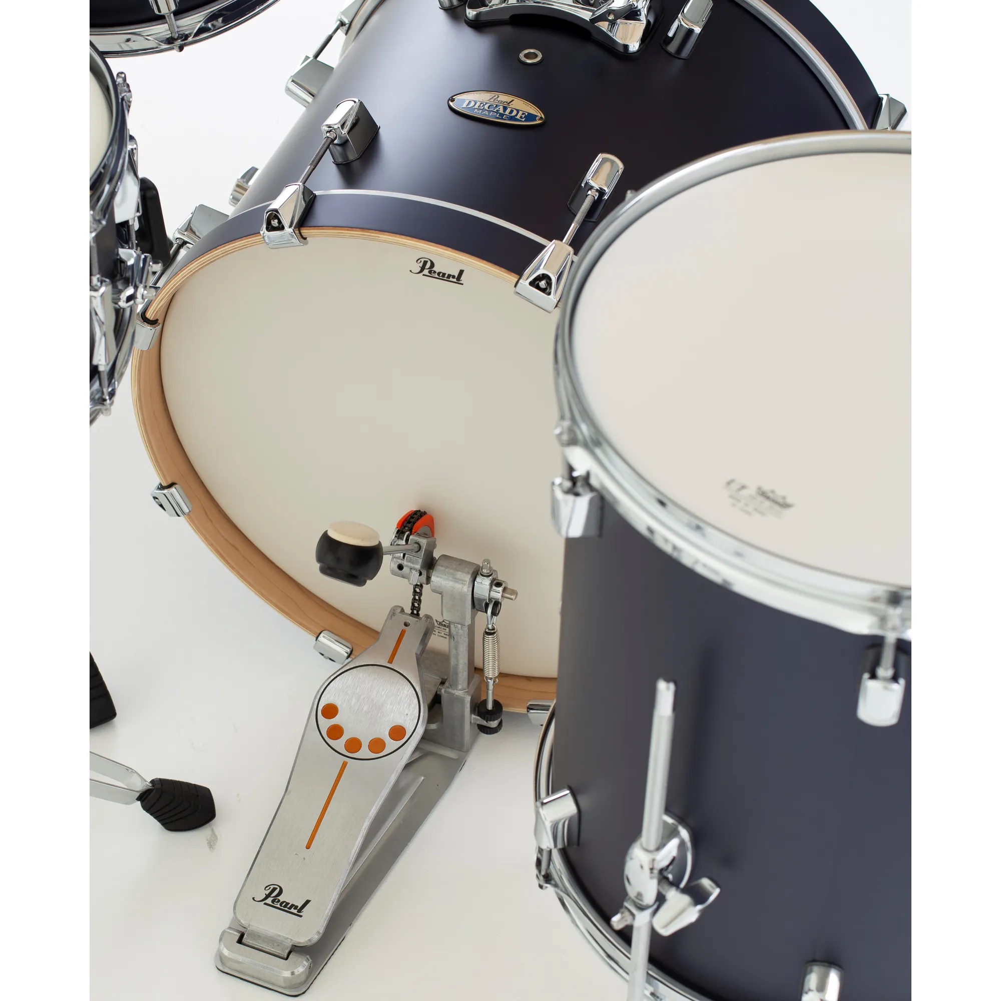 Pearl DMP925S/C207 Decade Maple