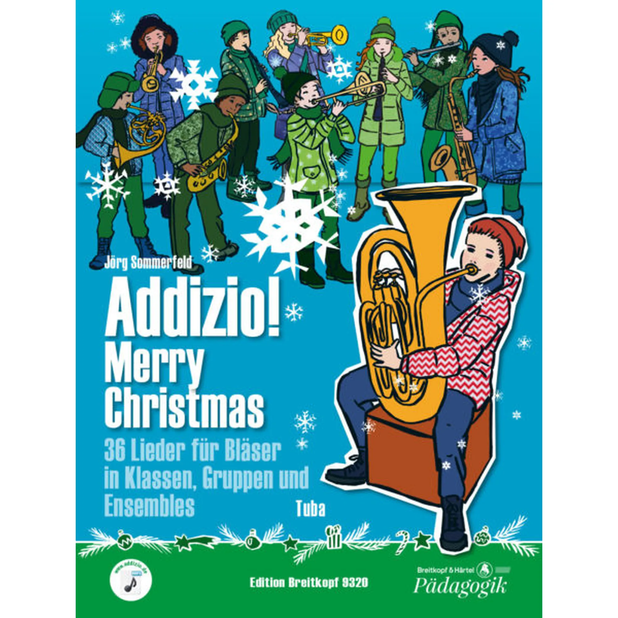 Addizio - Merry christmas