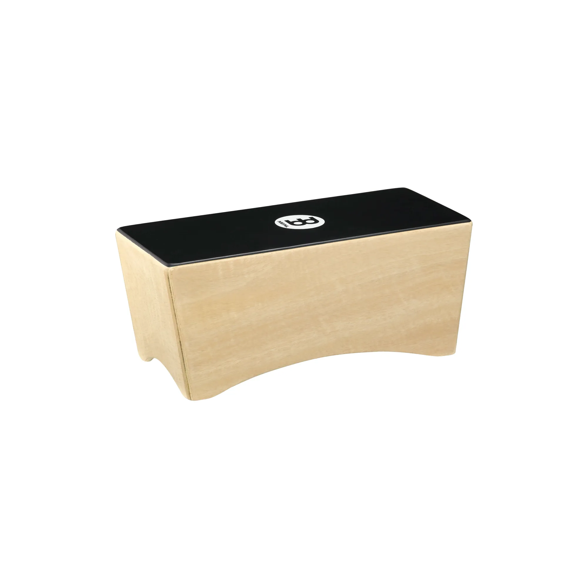 Meinl BCA2NT/EBK-M