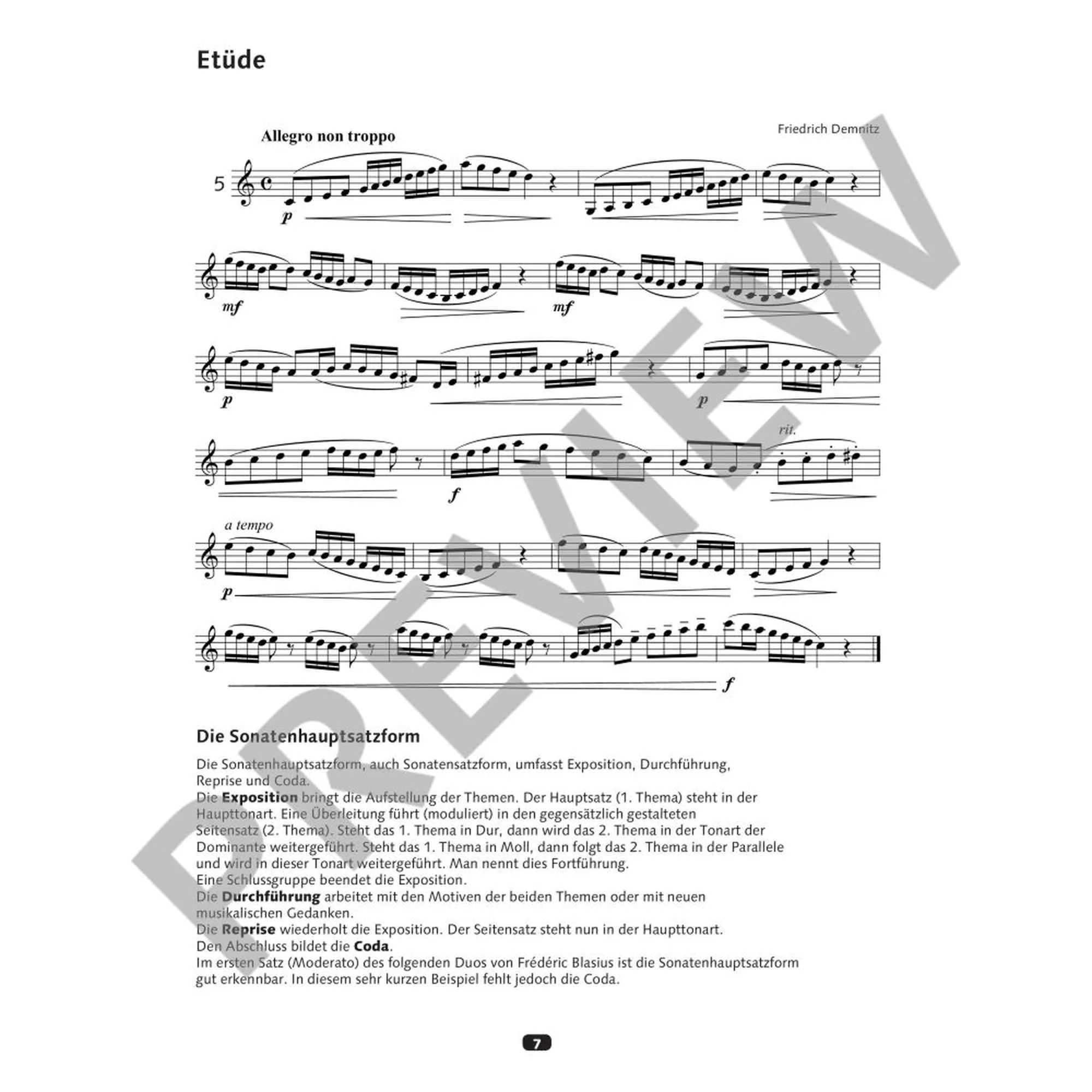Clarinettissimo - Fit in allen Tonlagen 1