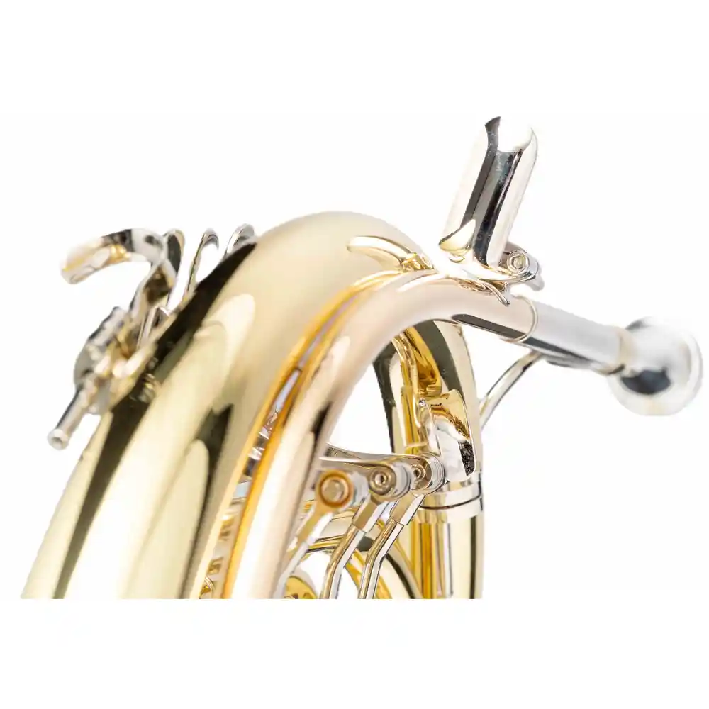 Hans Hoyer 272-L