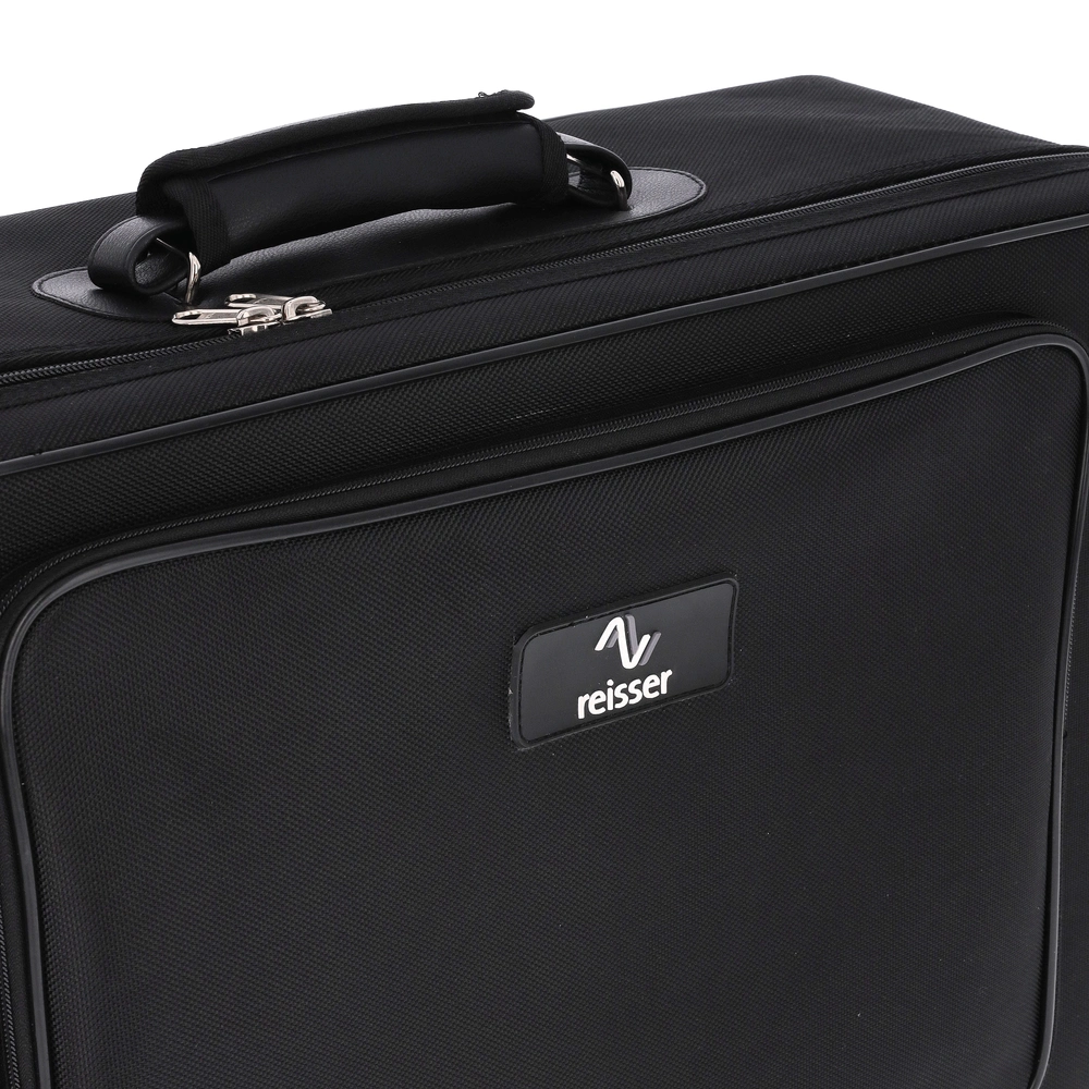Reisser Fibre Triple Case TP