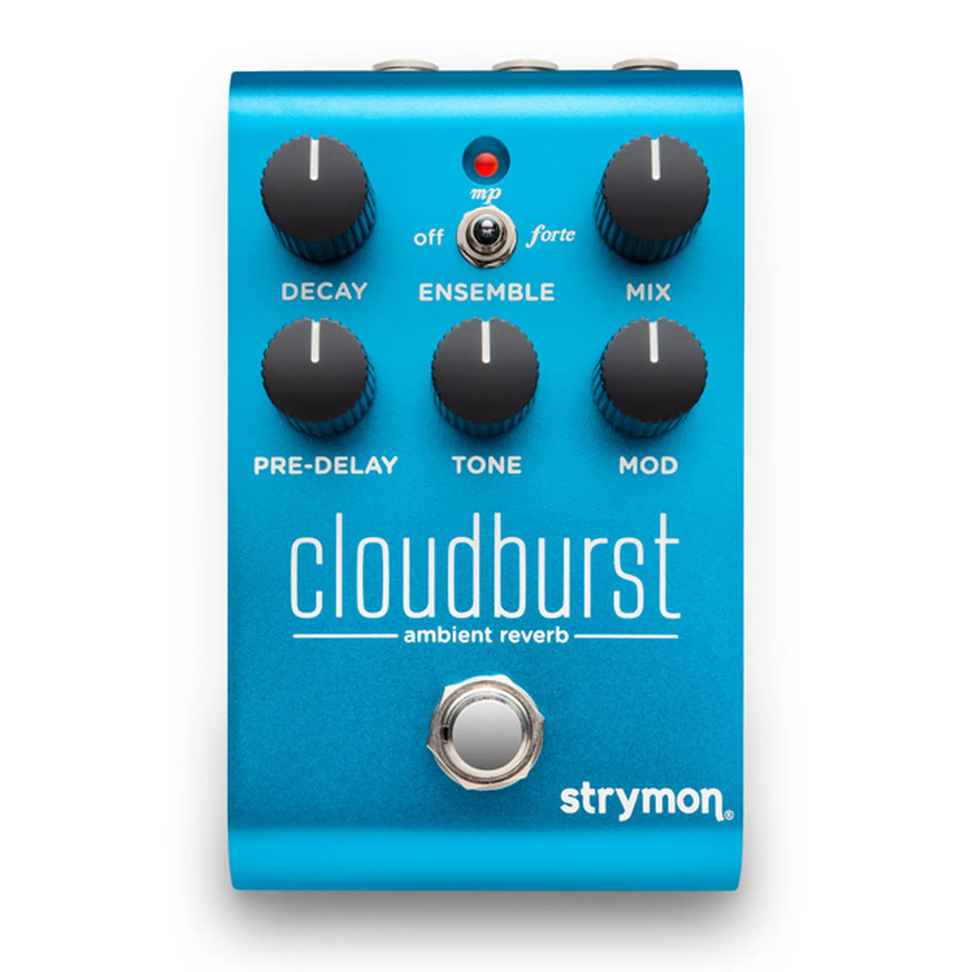 Strymon Cloudburst
