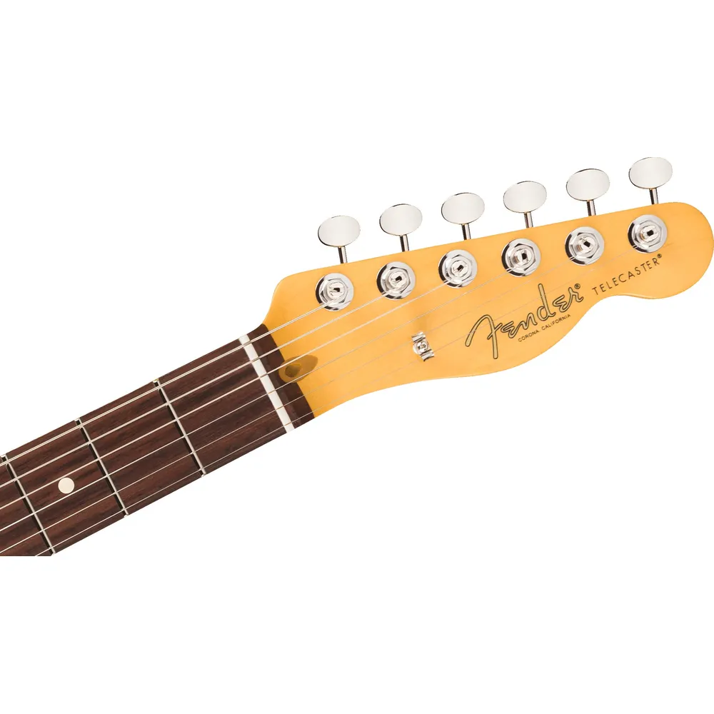Fender American Pro Classic Tele RW 3TS RETOURE